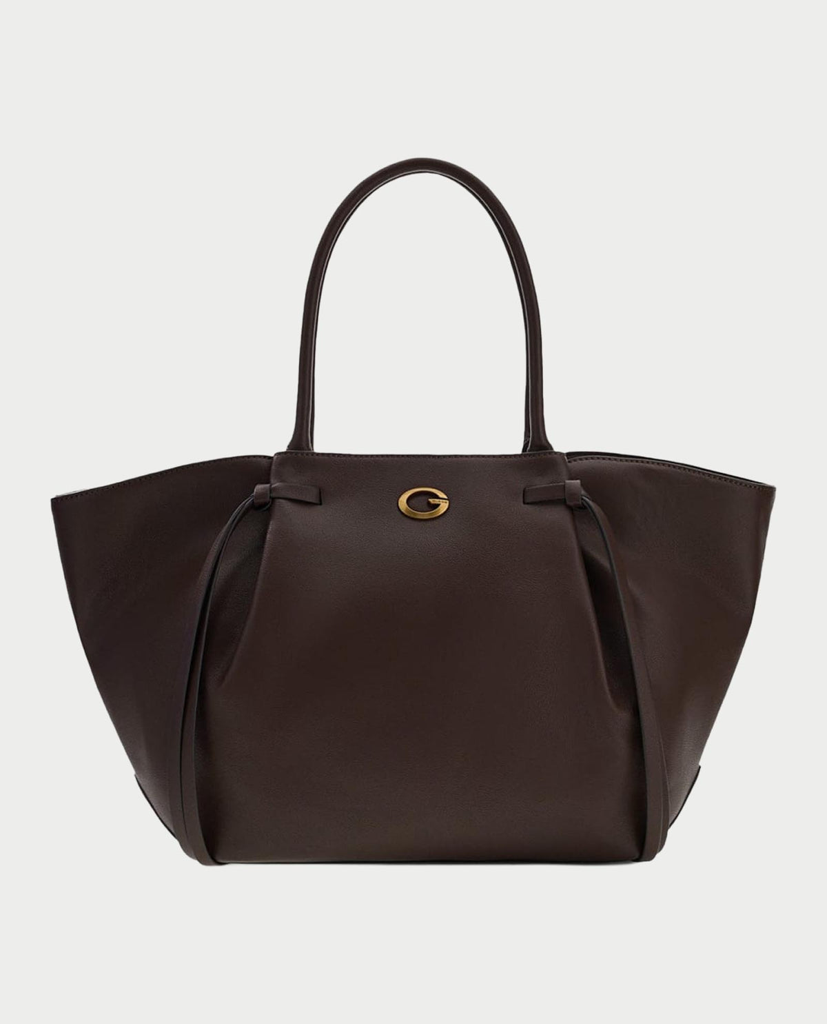Borsa Tote Allegra con chiusura magnetica 