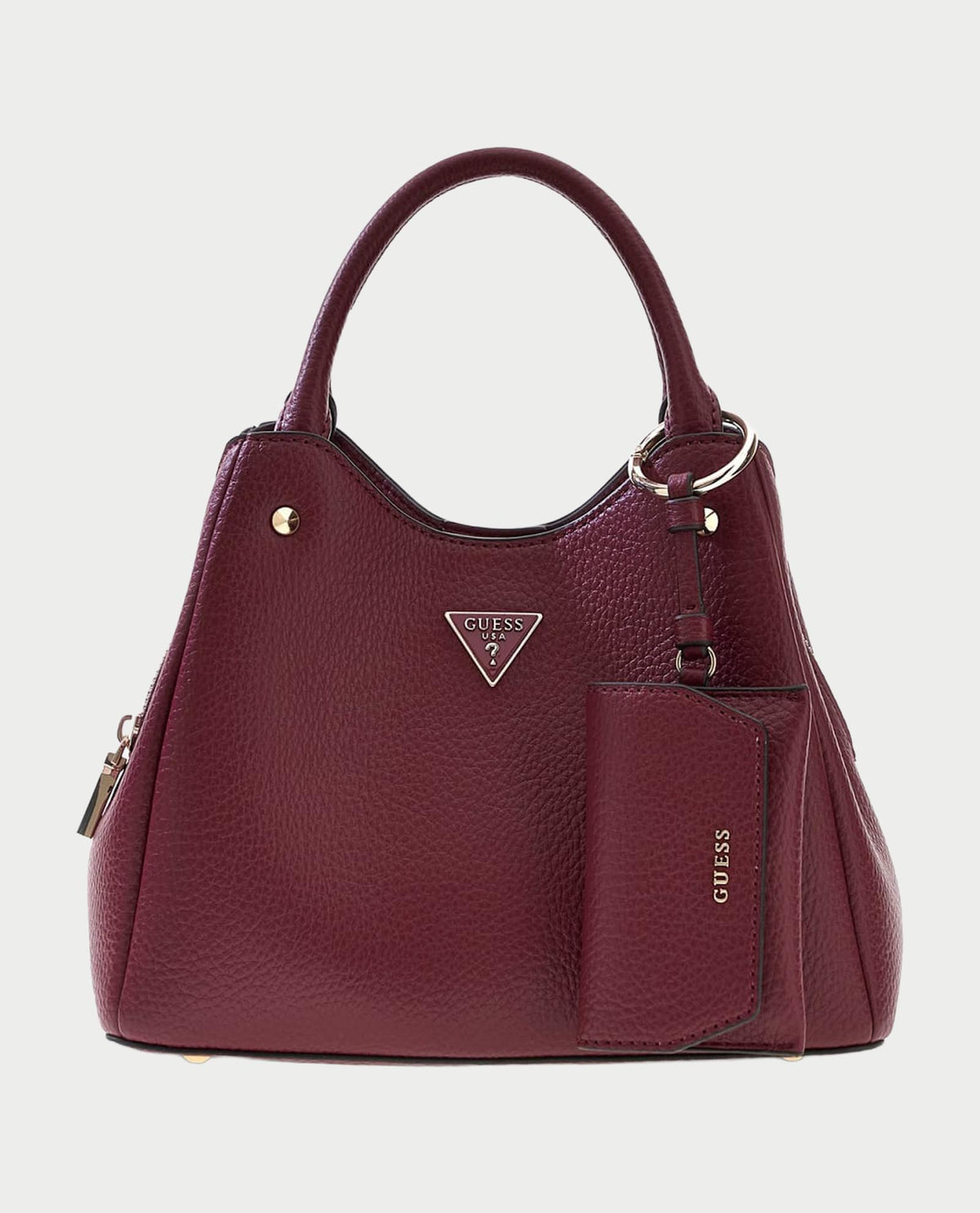 Borsa a tote Guess donna 