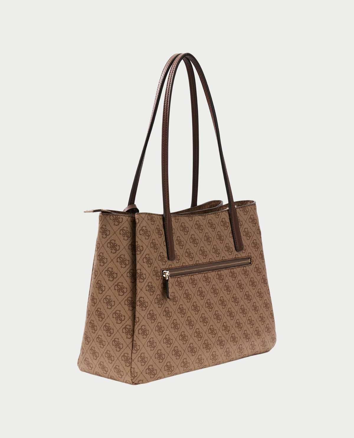 Borsa shopper da donna in similpelle Guess 