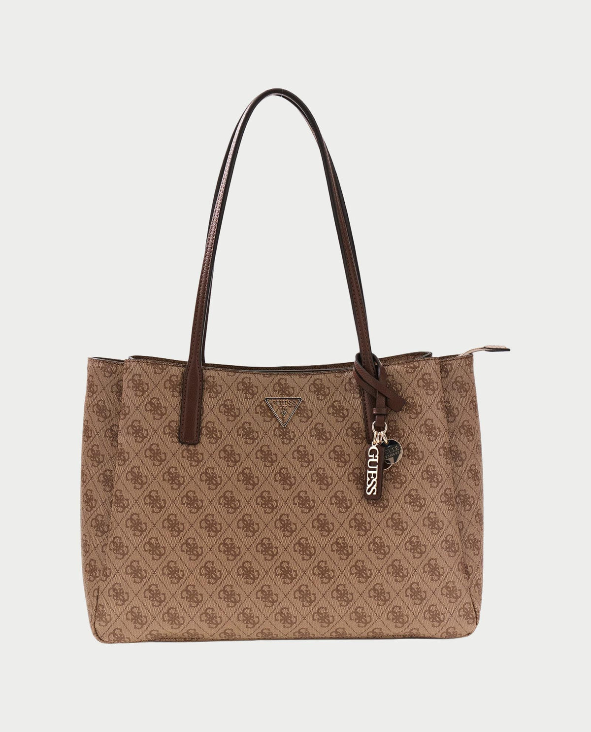 Borsa shopper da donna in similpelle Guess 