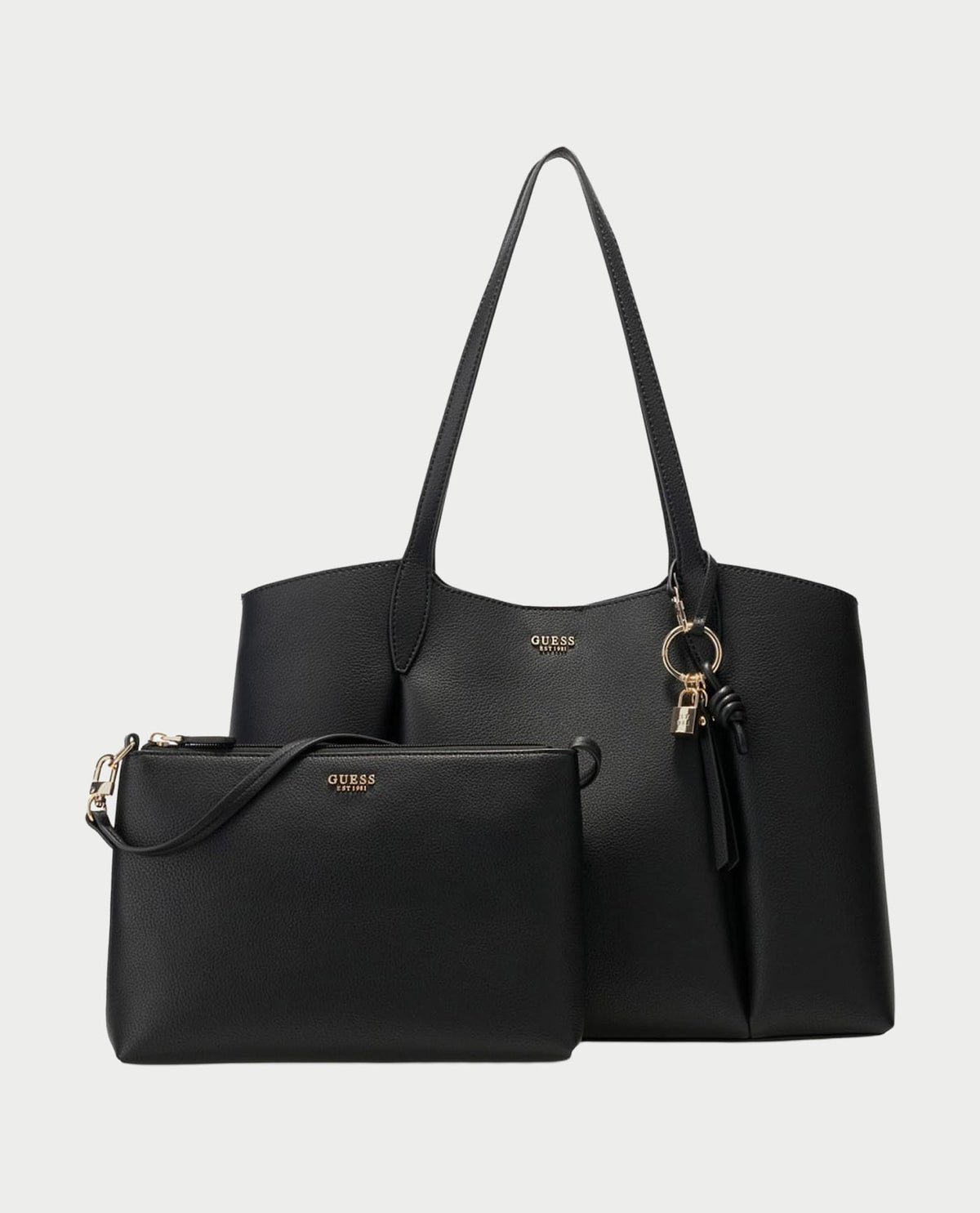 Borsa a tracolla Melody Guess donna 