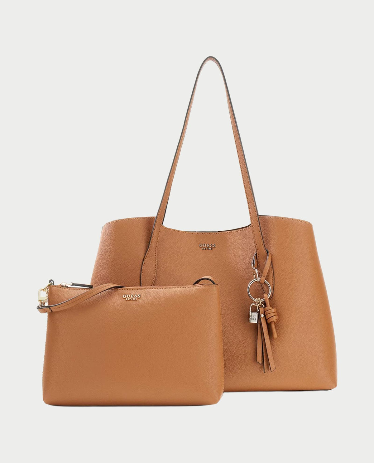 Borsa a tracolla Melody Guess donna 