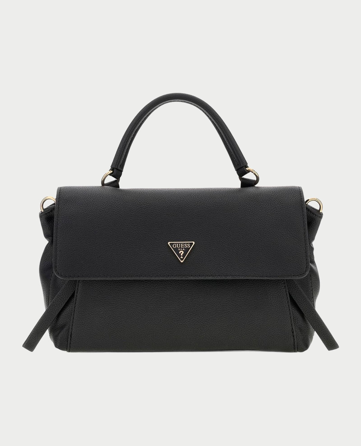 Borsa donna Guess con logo triangolo 