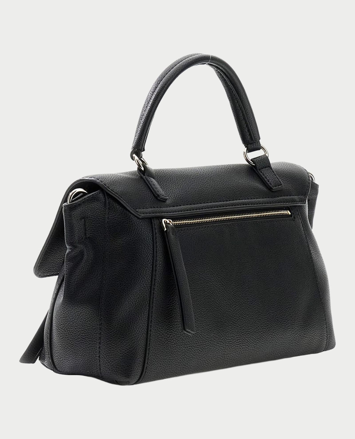 Borsa donna Guess con logo triangolo 