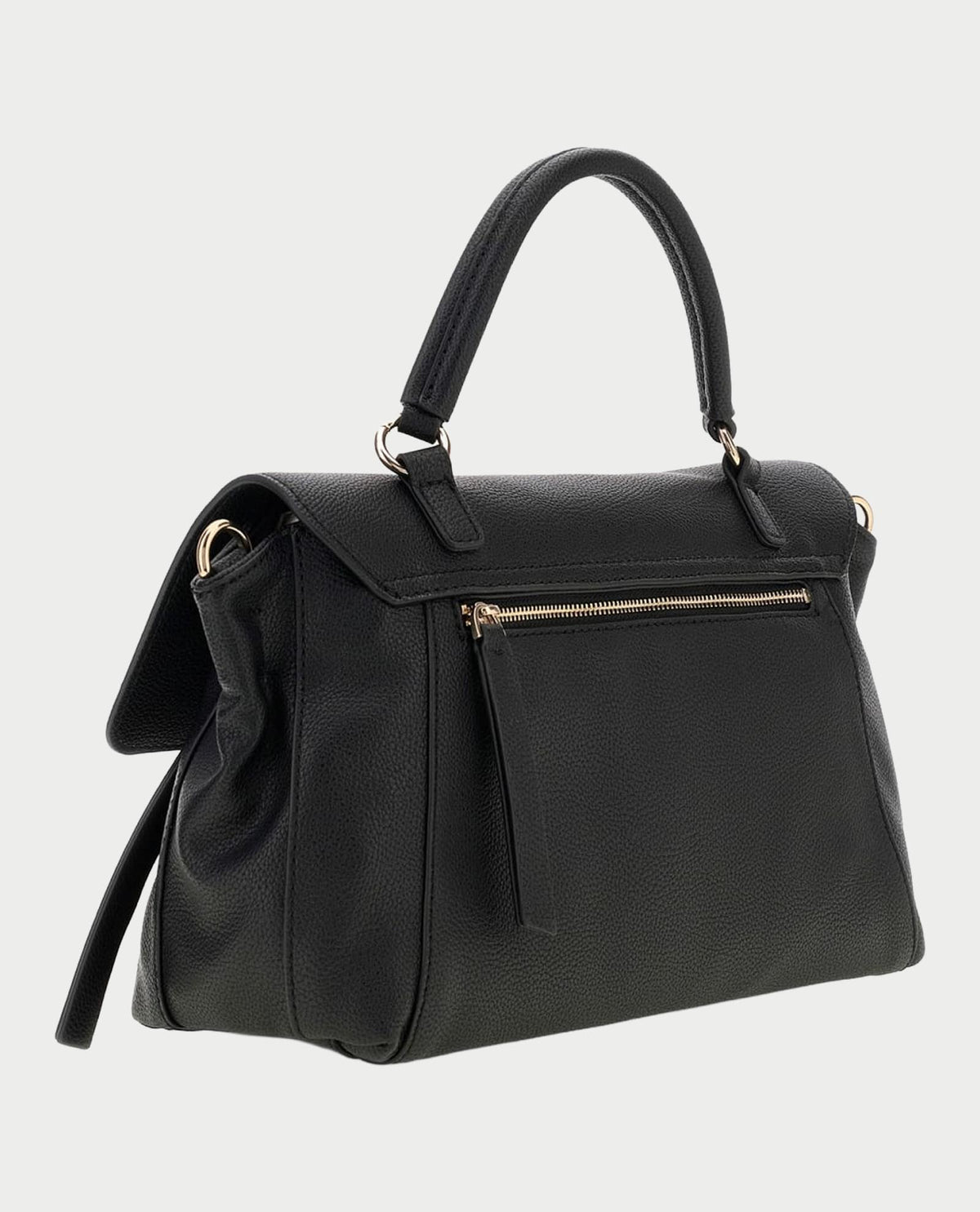 Borsa donna Guess con logo triangolo 