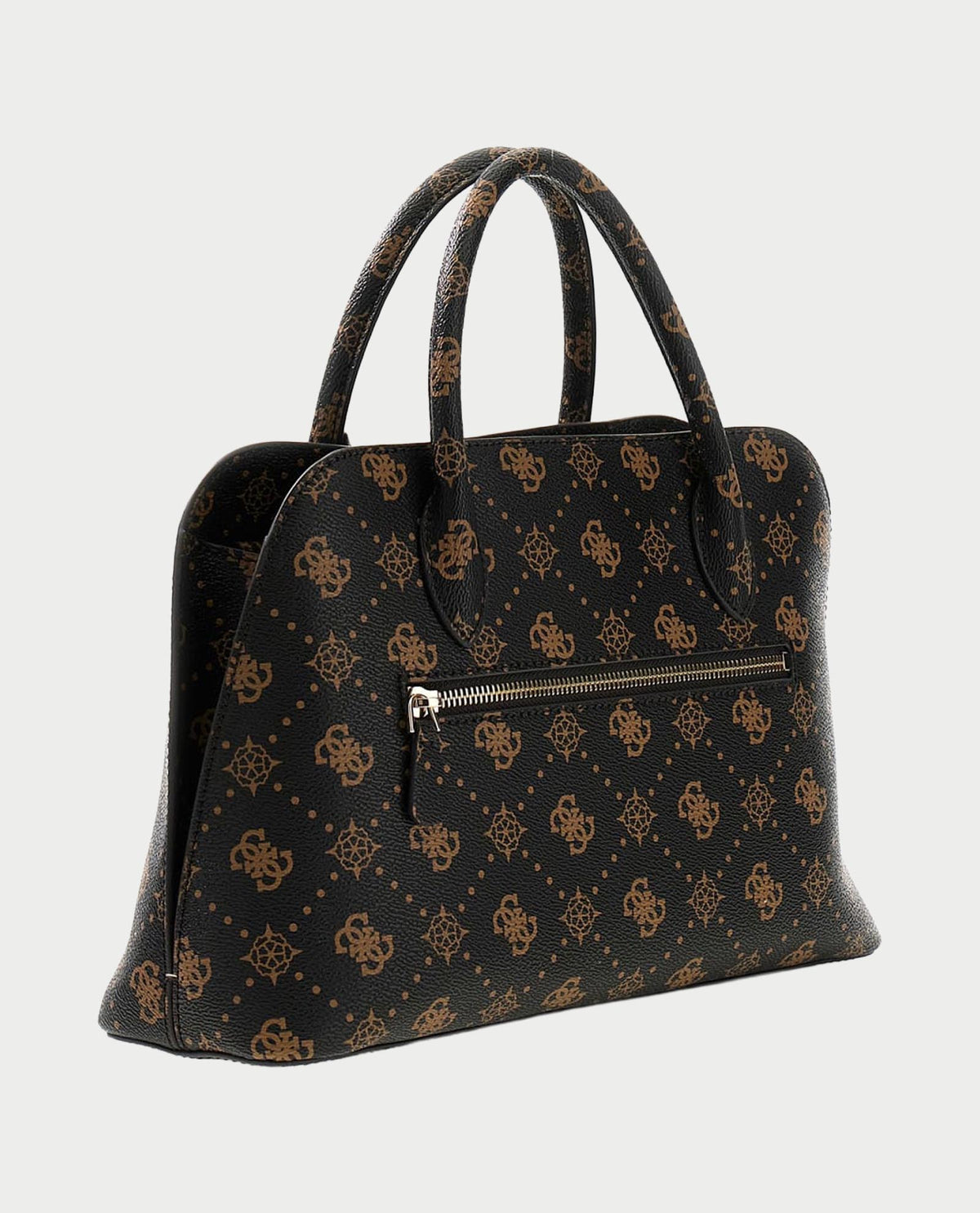 Borsa donna Emelie di Guess fantasia 4G 