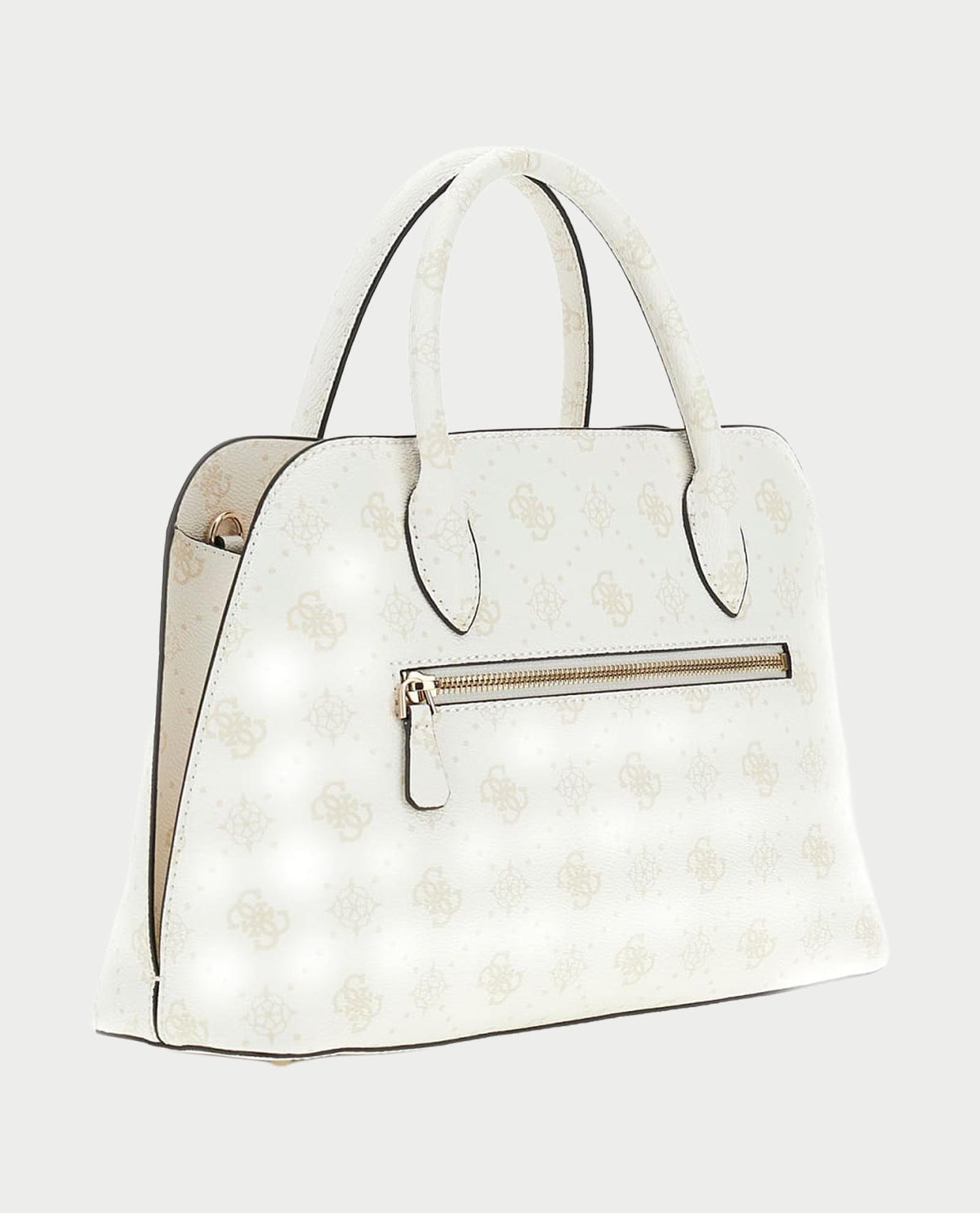 Borsa donna Emelie di Guess fantasia 4G 