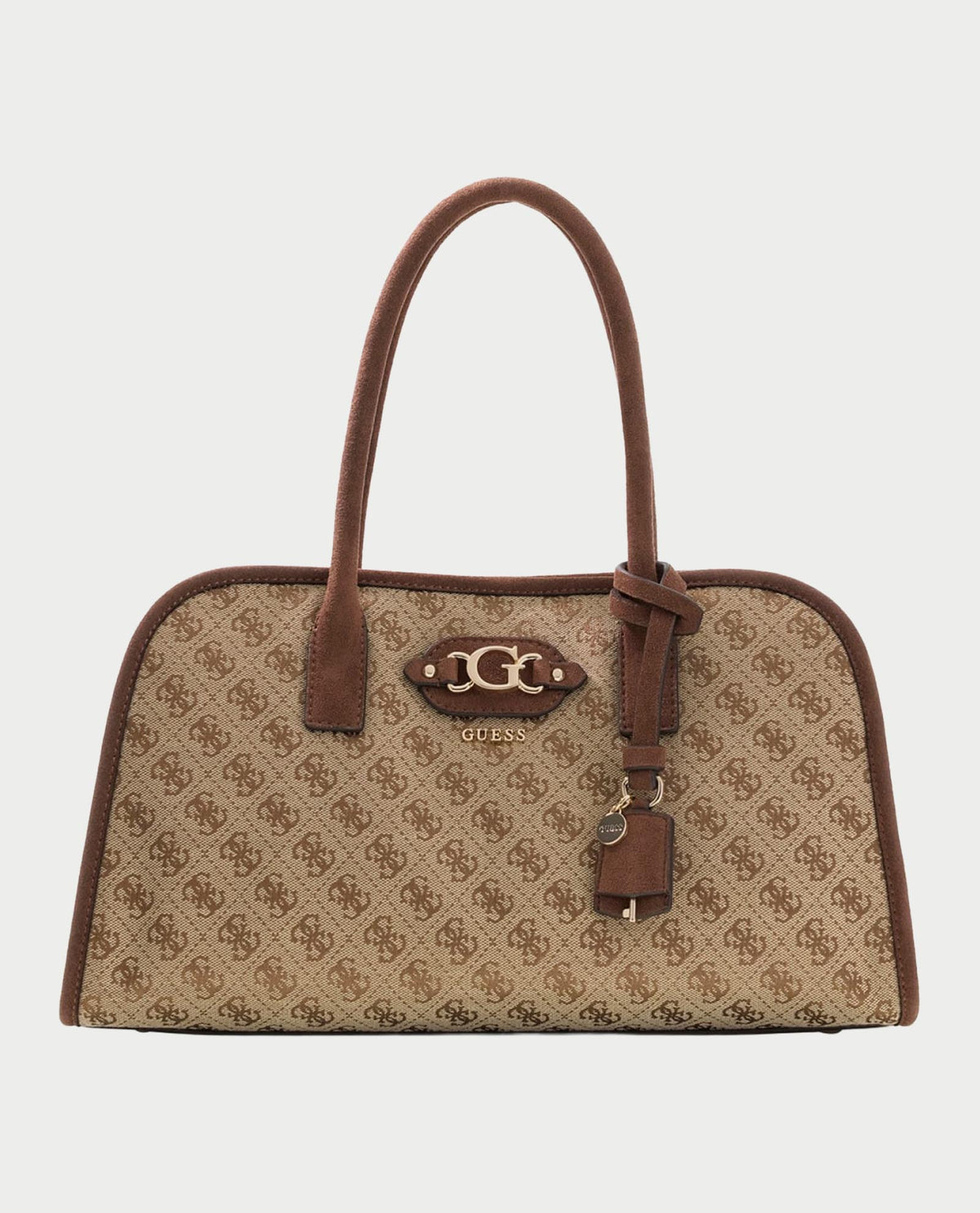 Borsa a mano Samantha Logo Guess 