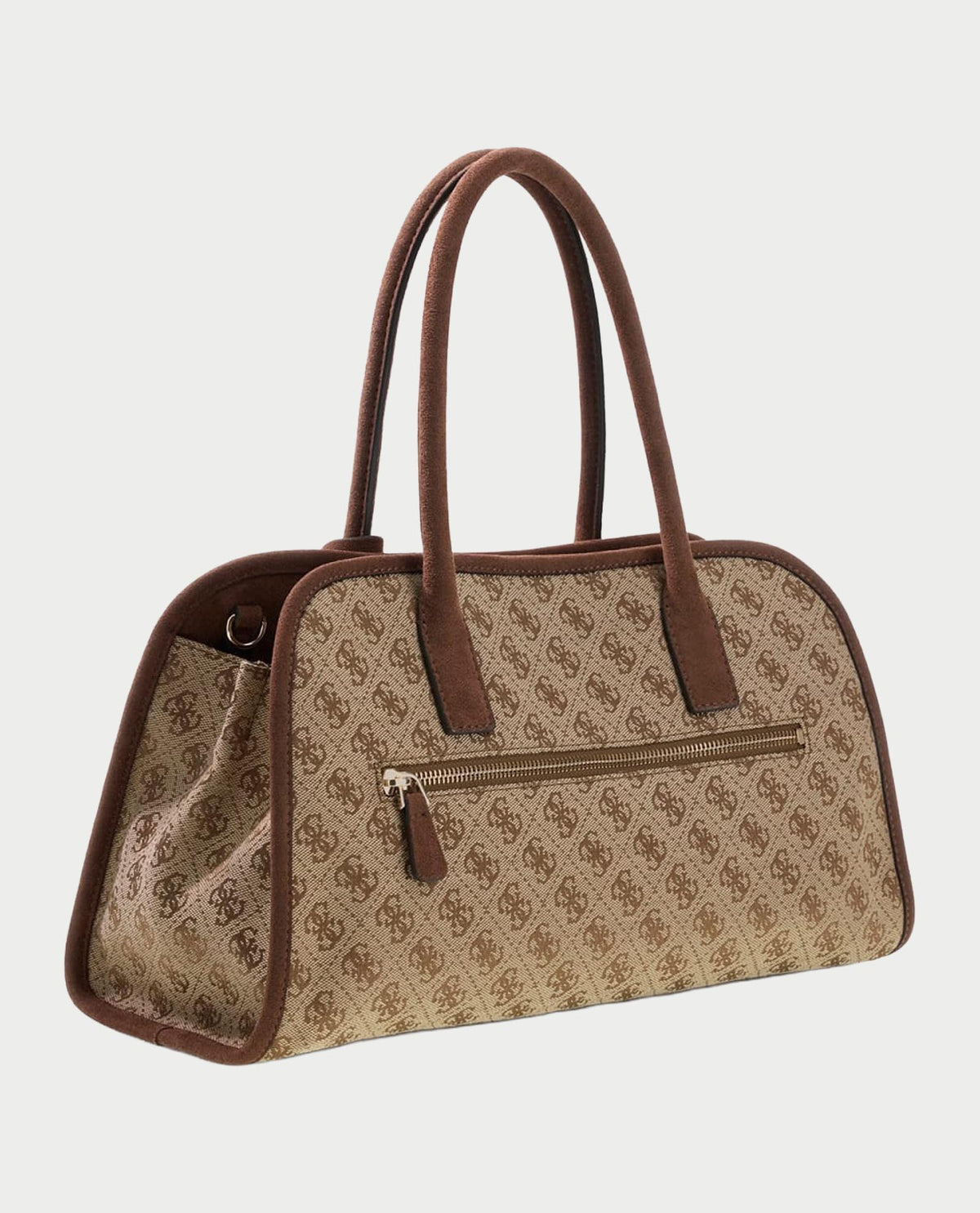 Borsa a mano Samantha Logo Guess 
