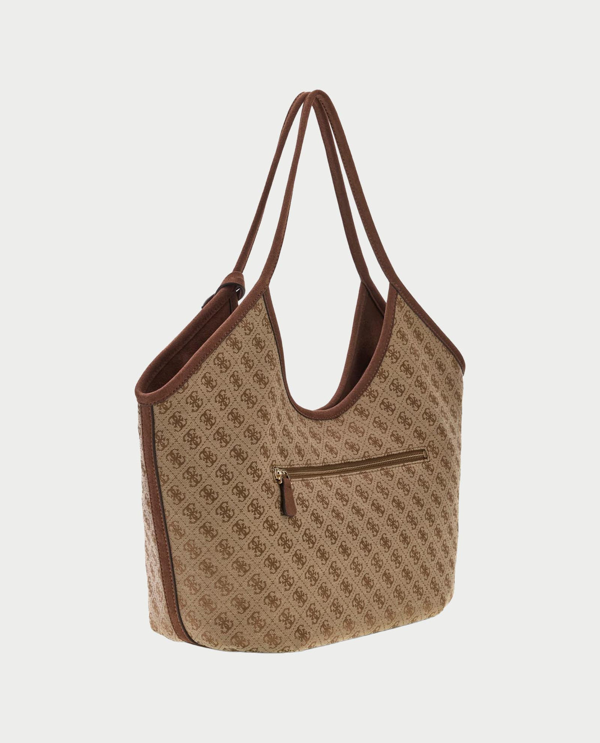 Borsa Tote con Logo Samantha Guess donna 