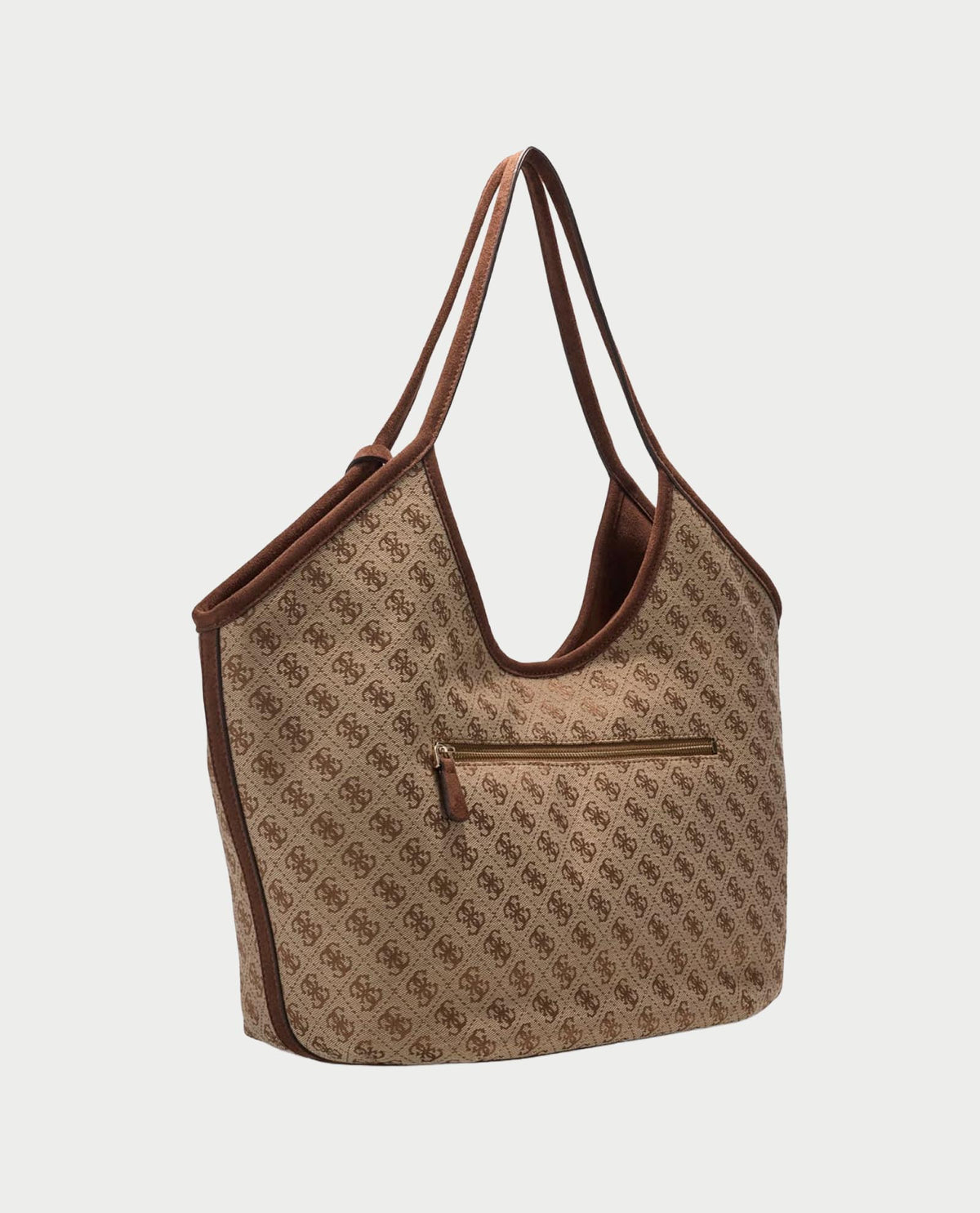 Borsa Tote con Logo Samantha Guess donna 