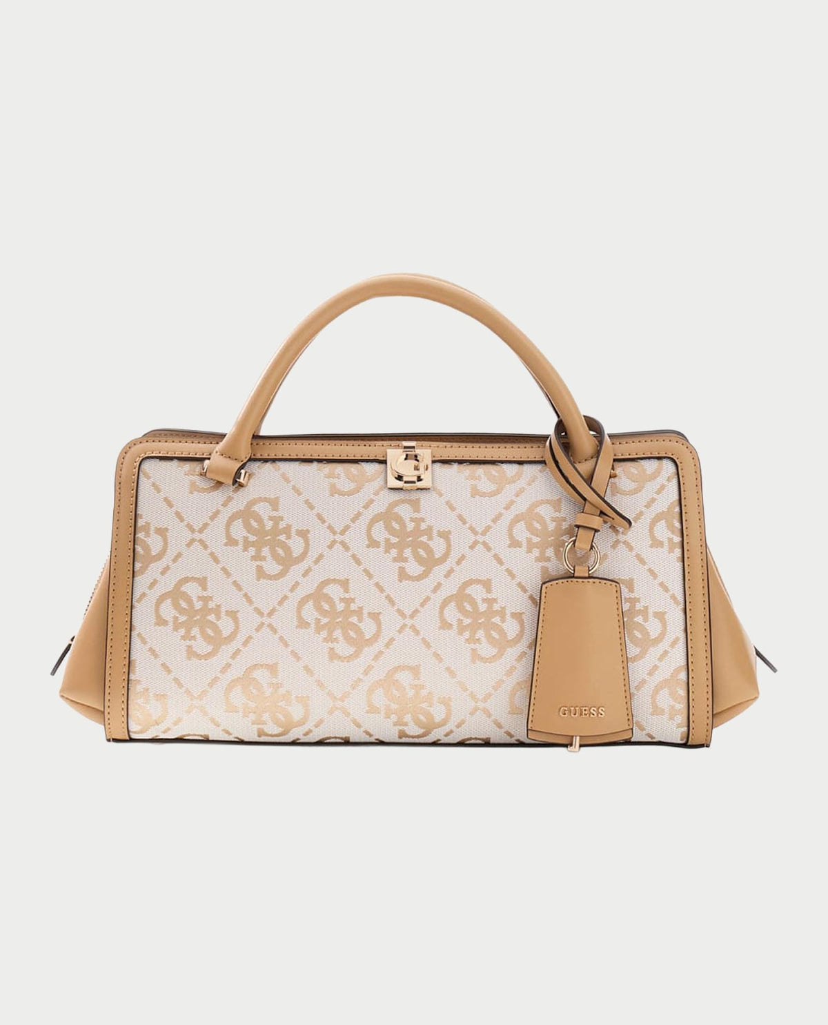 Borsa a tracolla donna Guess Audrey Logo 
