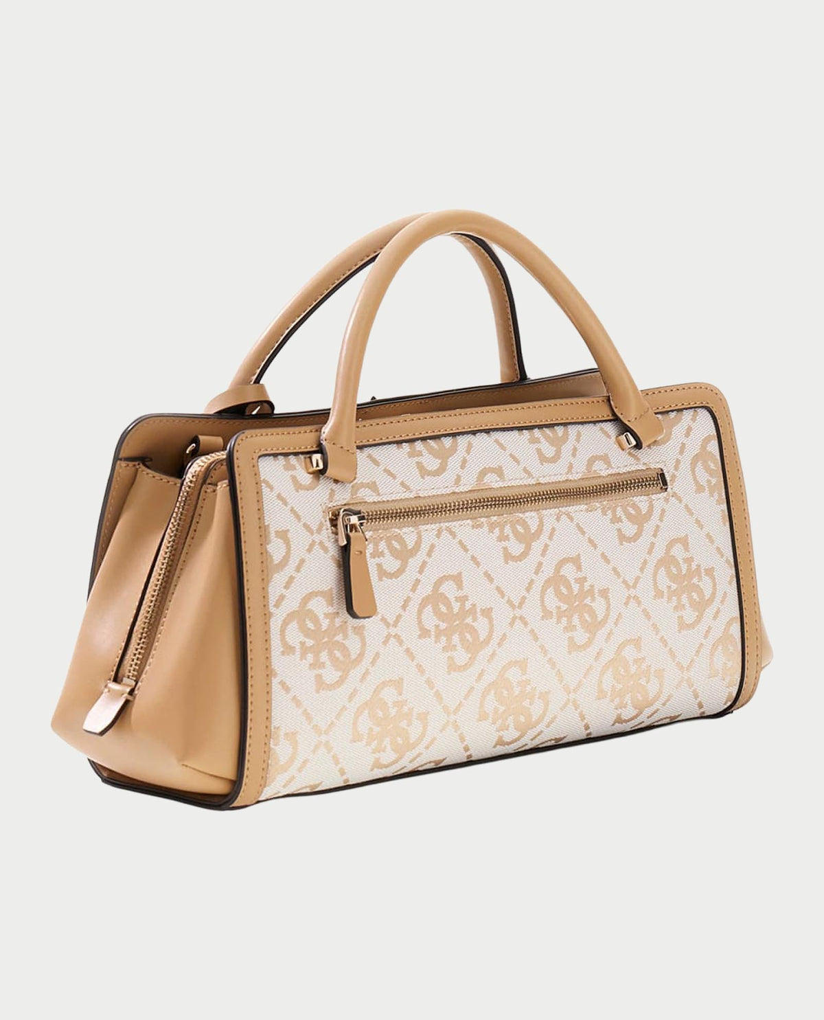Borsa a tracolla donna Guess Audrey Logo 