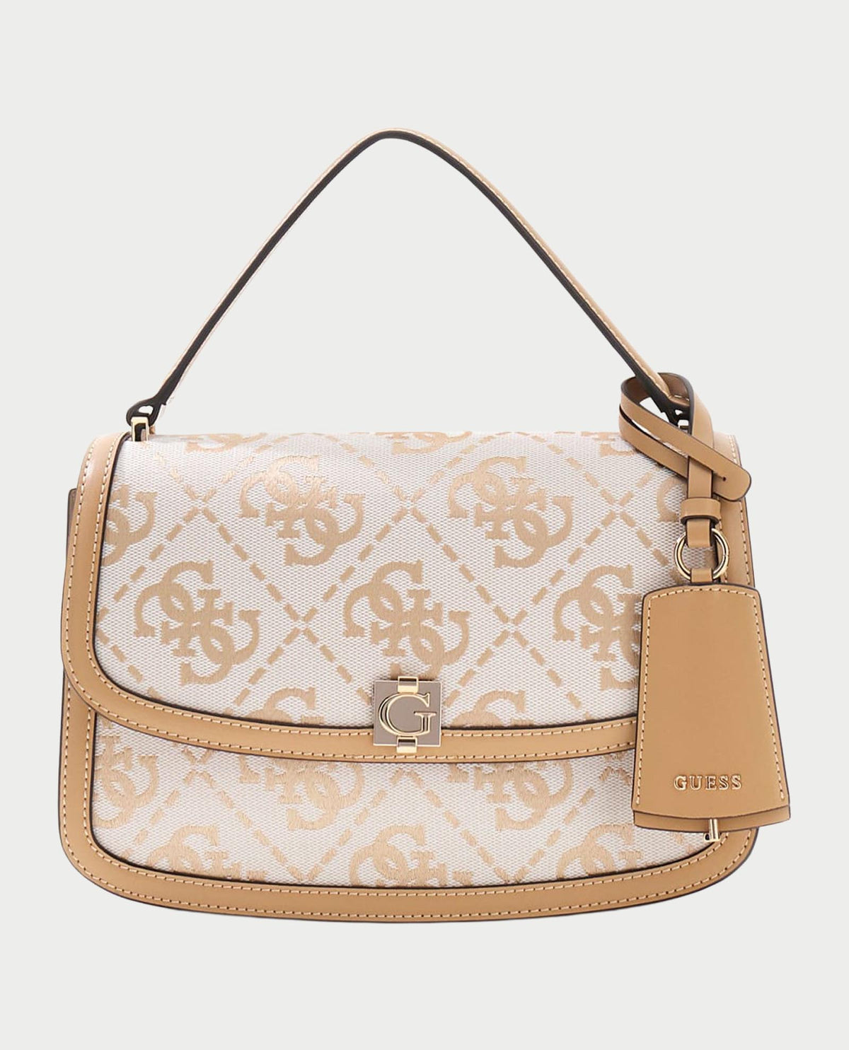 Borsa Audrey Logo Guess donna 