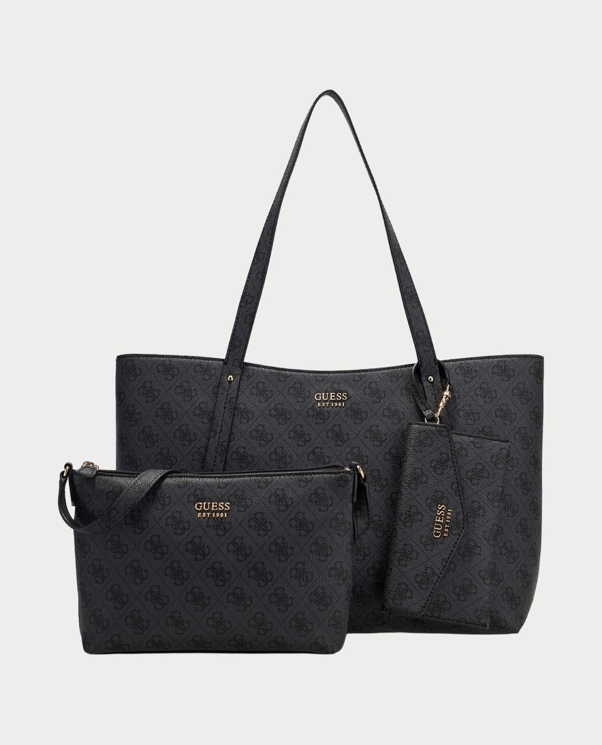Shopper bag Guess con logo 