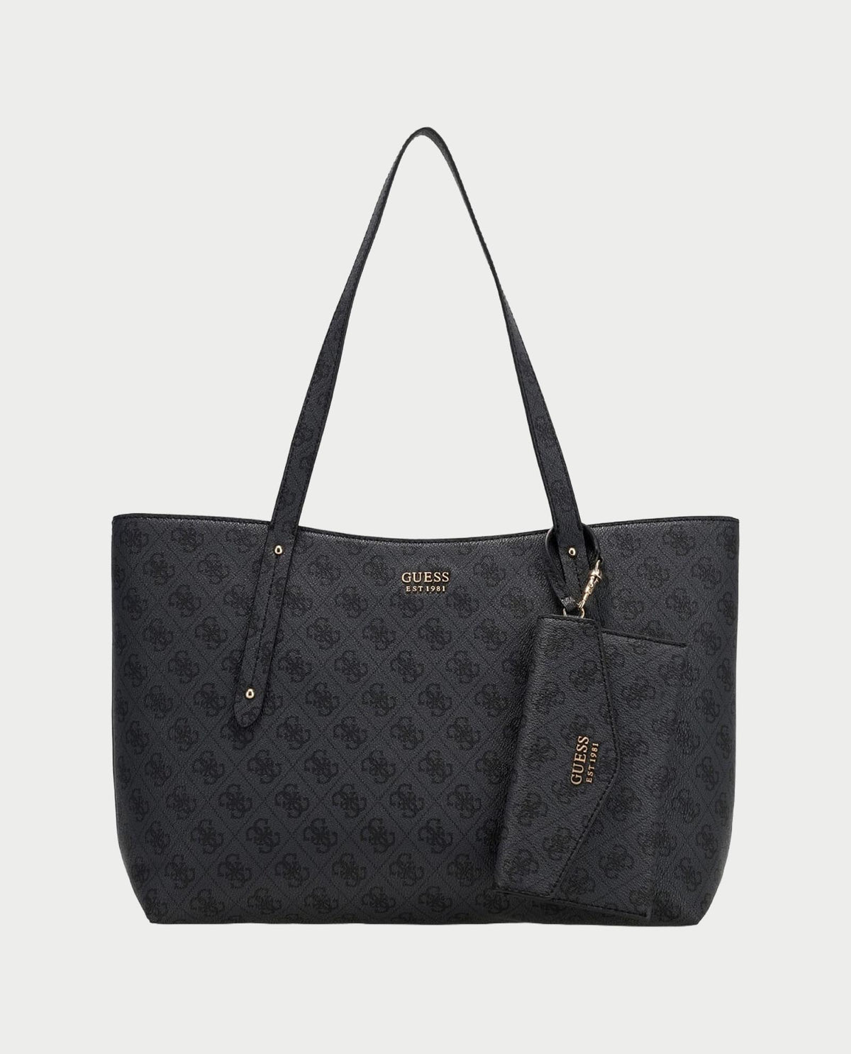 Shopper bag Guess con logo 