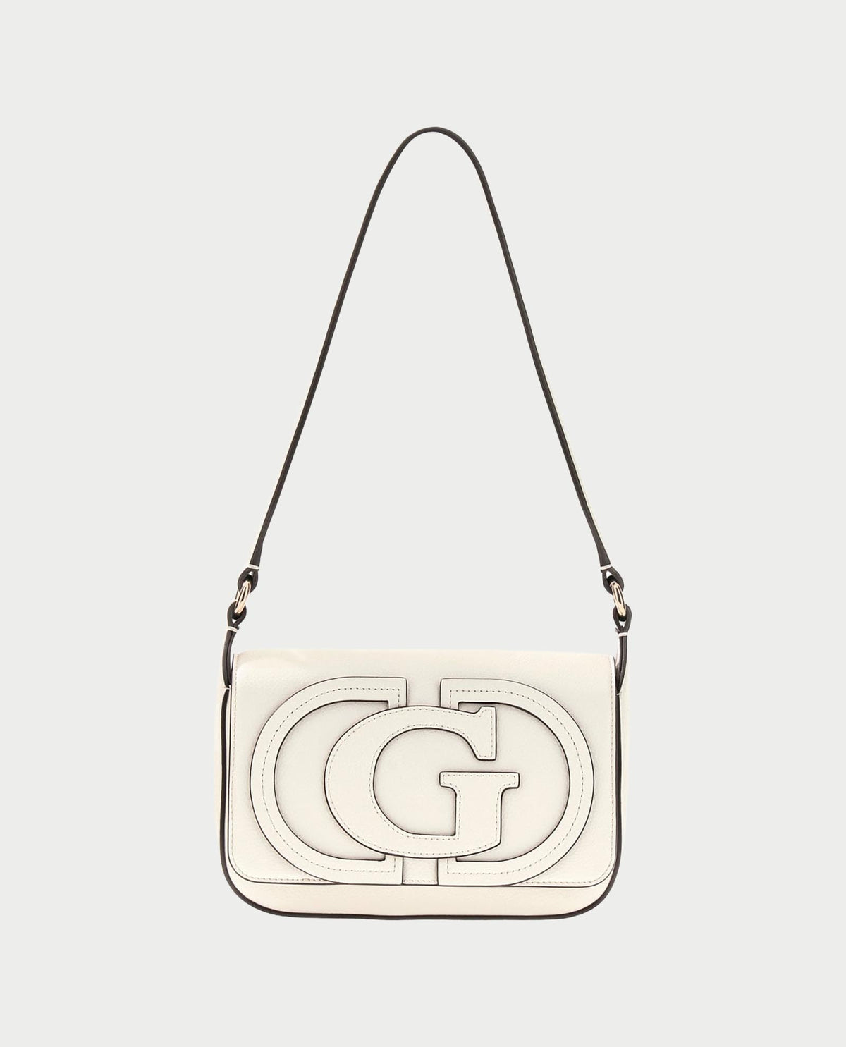 Borsa logo Ruby Guess donna 