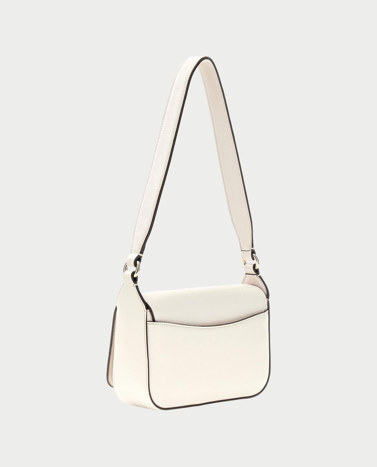 Borsa logo Ruby Guess donna 