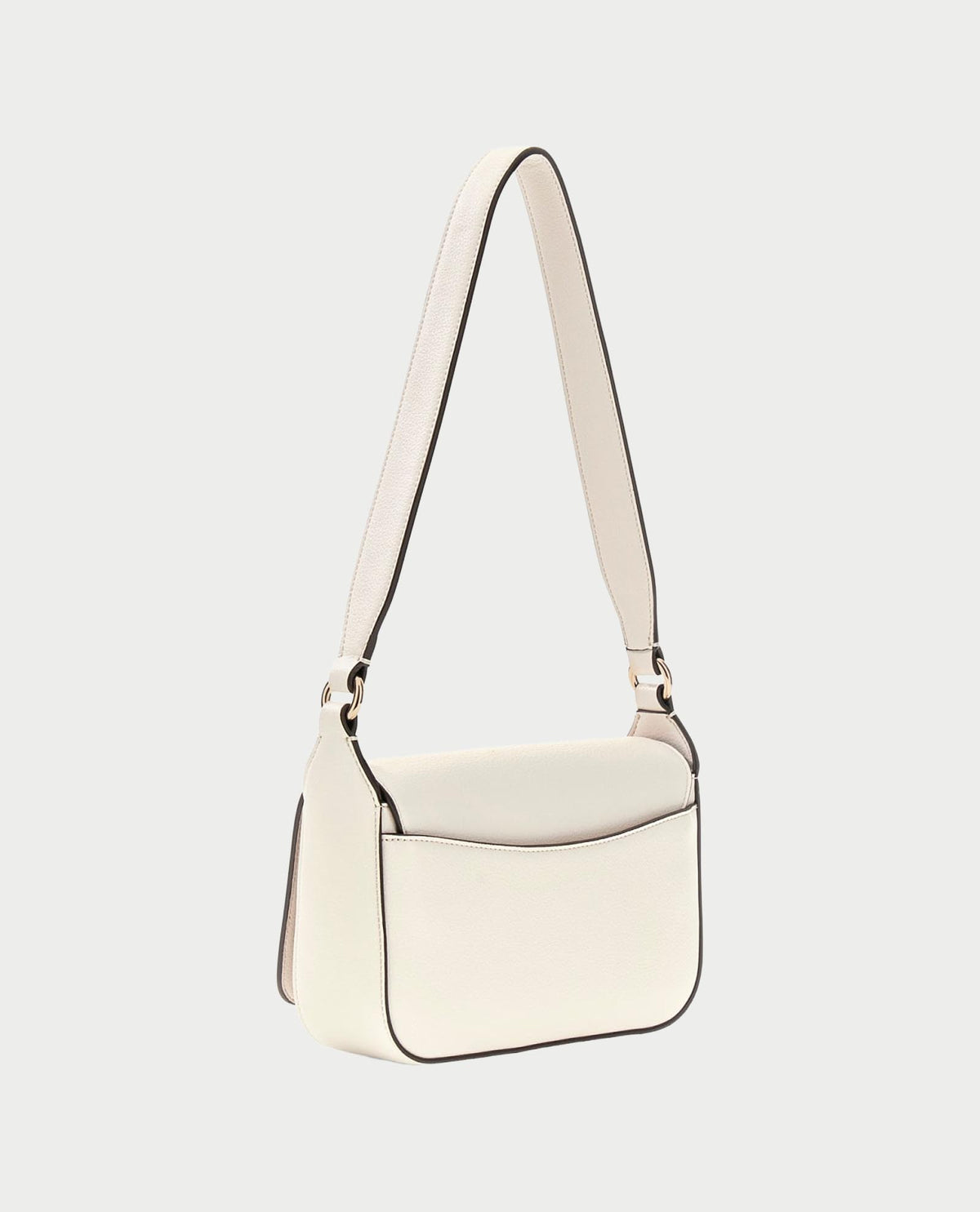 Borsa logo Ruby Guess donna 