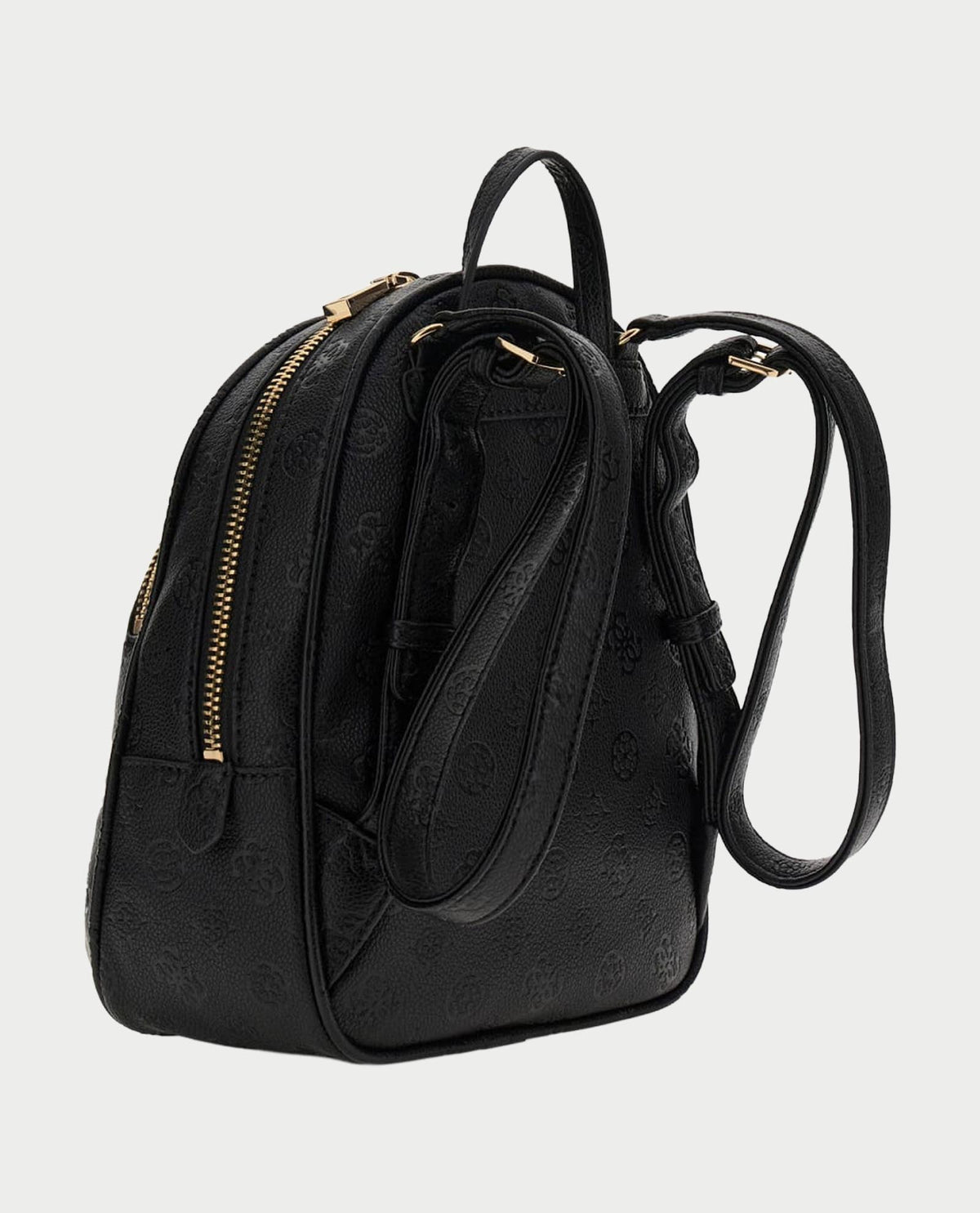 Zaino Manhattan Logo Guess donna 