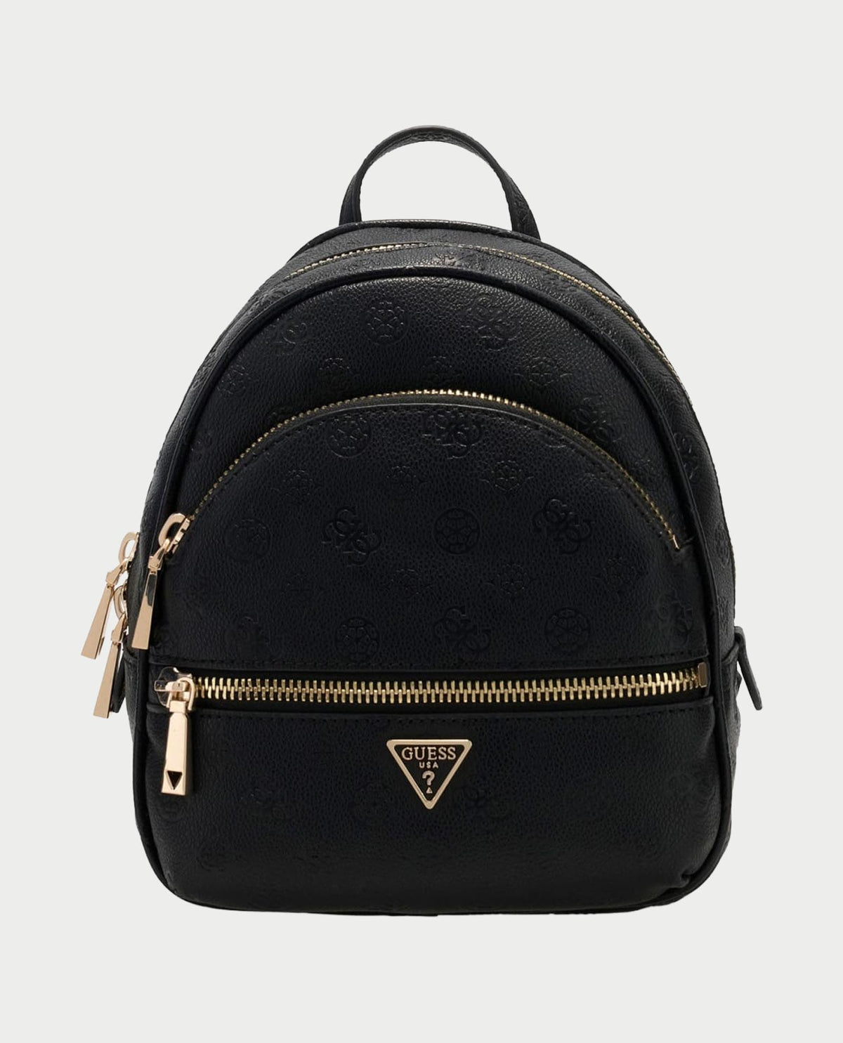 Zaino Manhattan Logo Guess donna 