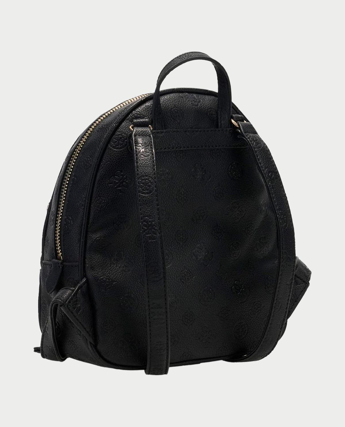 Zaino Manhattan Logo Guess donna 