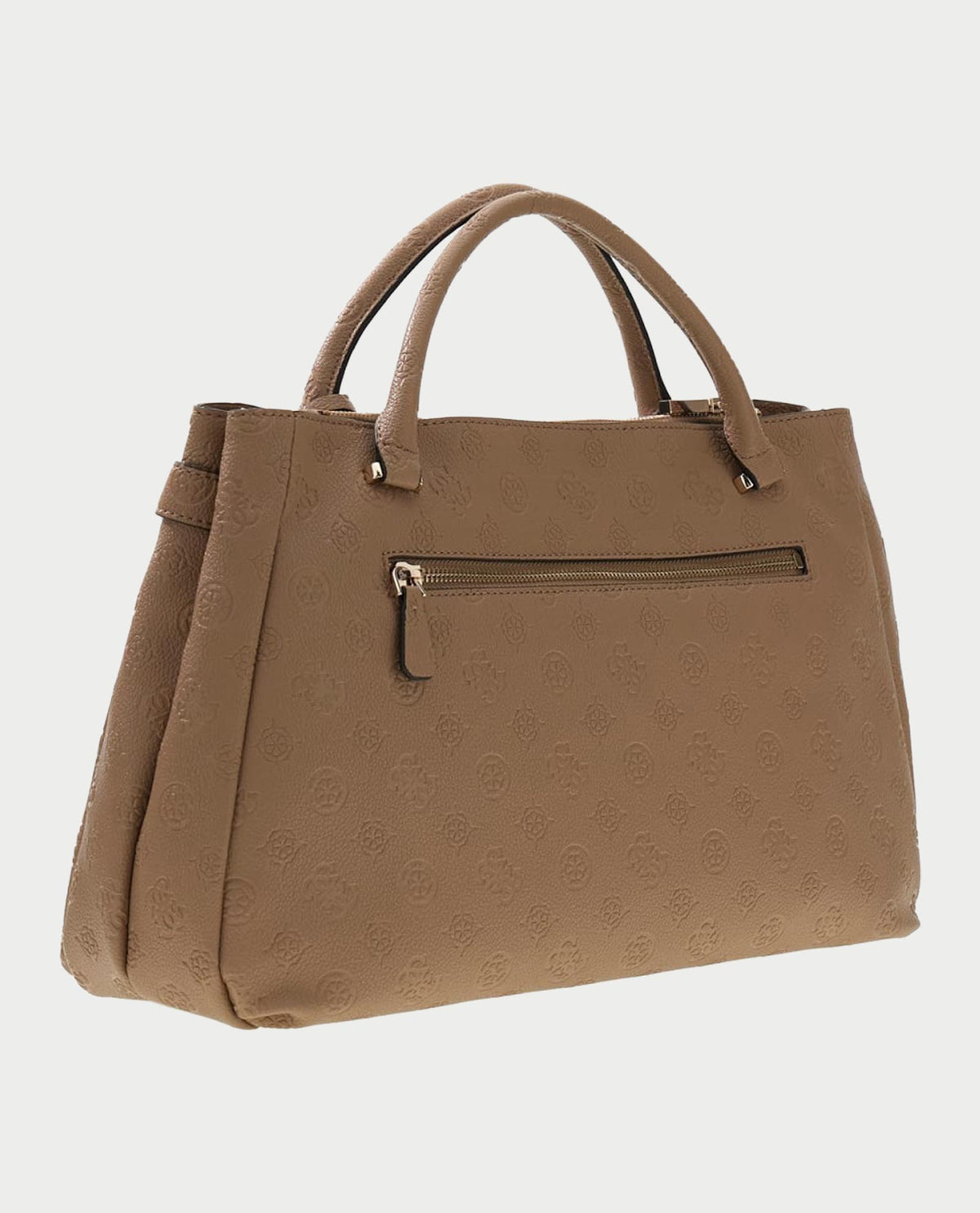 Borsa a tracolla logo Ella Guess donna 