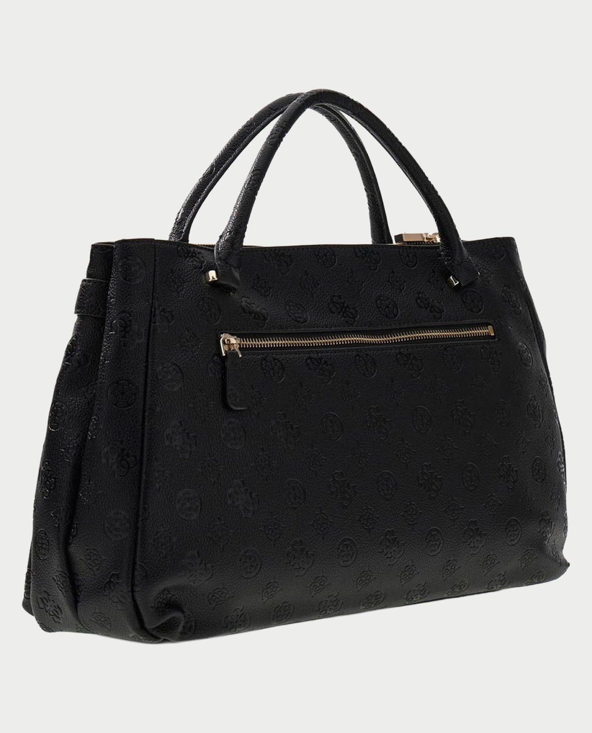 Borsa a tracolla logo Ella Guess donna 
