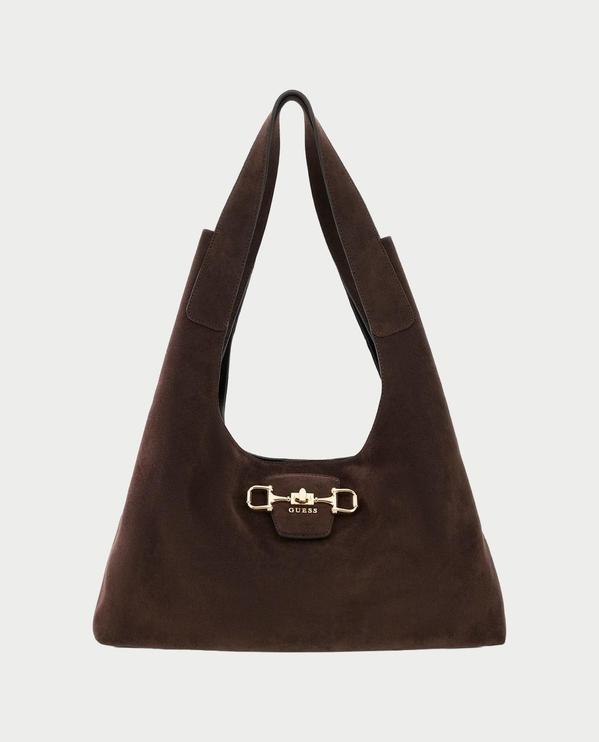 Borsa Hobo Maxi Guess donna 