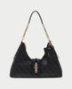 Borsa Hobo Guess con logo