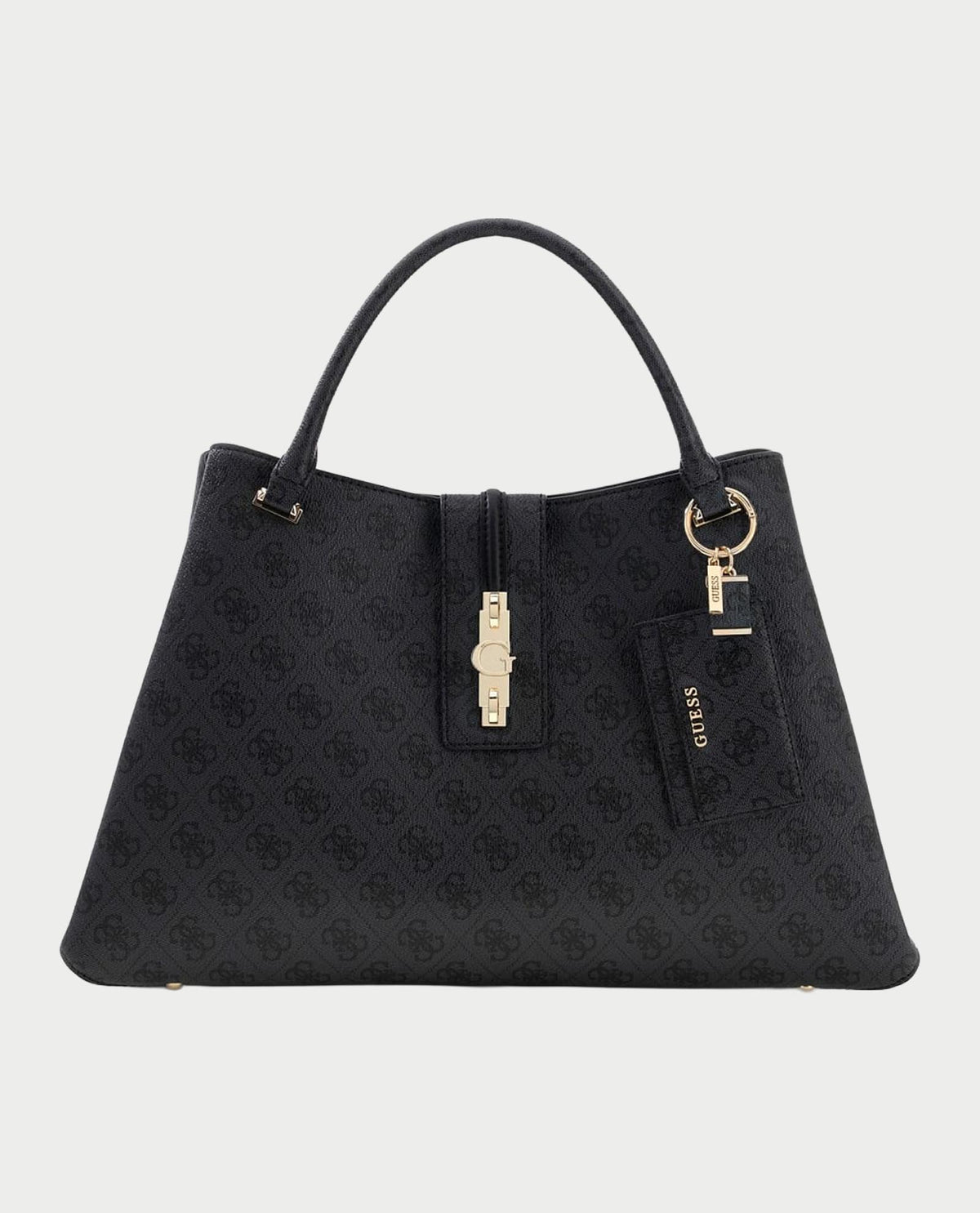 Borsa tote donna Guess con logo 
