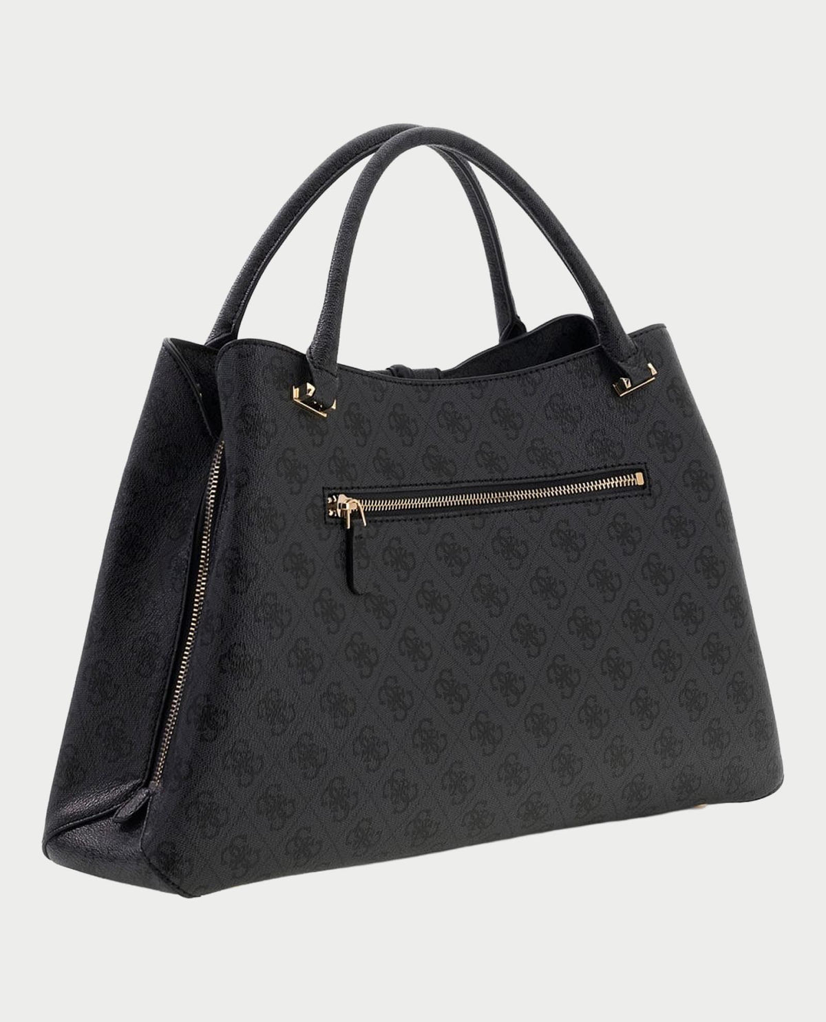 Borsa tote donna Guess con logo 