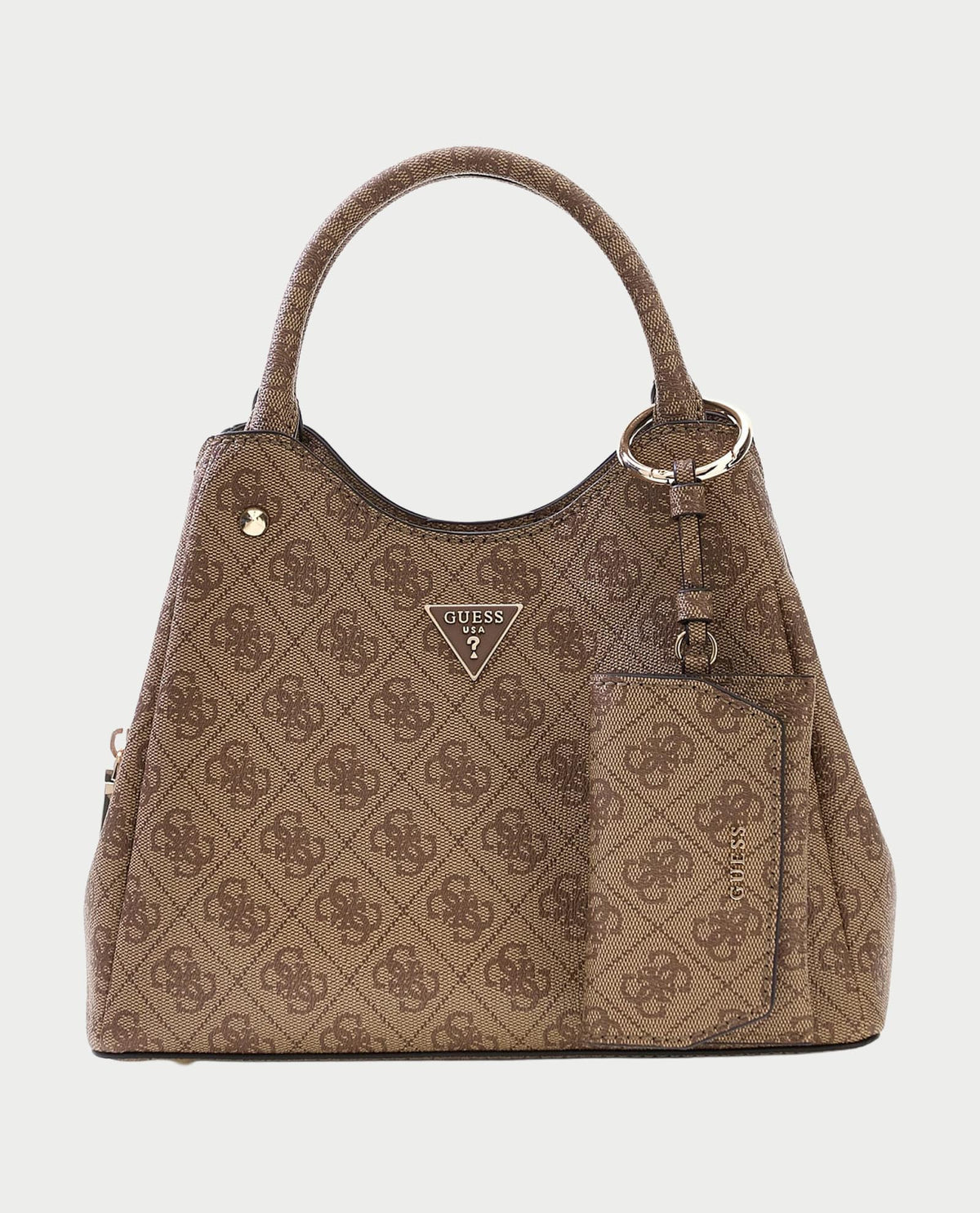 Borsa a bauletto Guess donna 