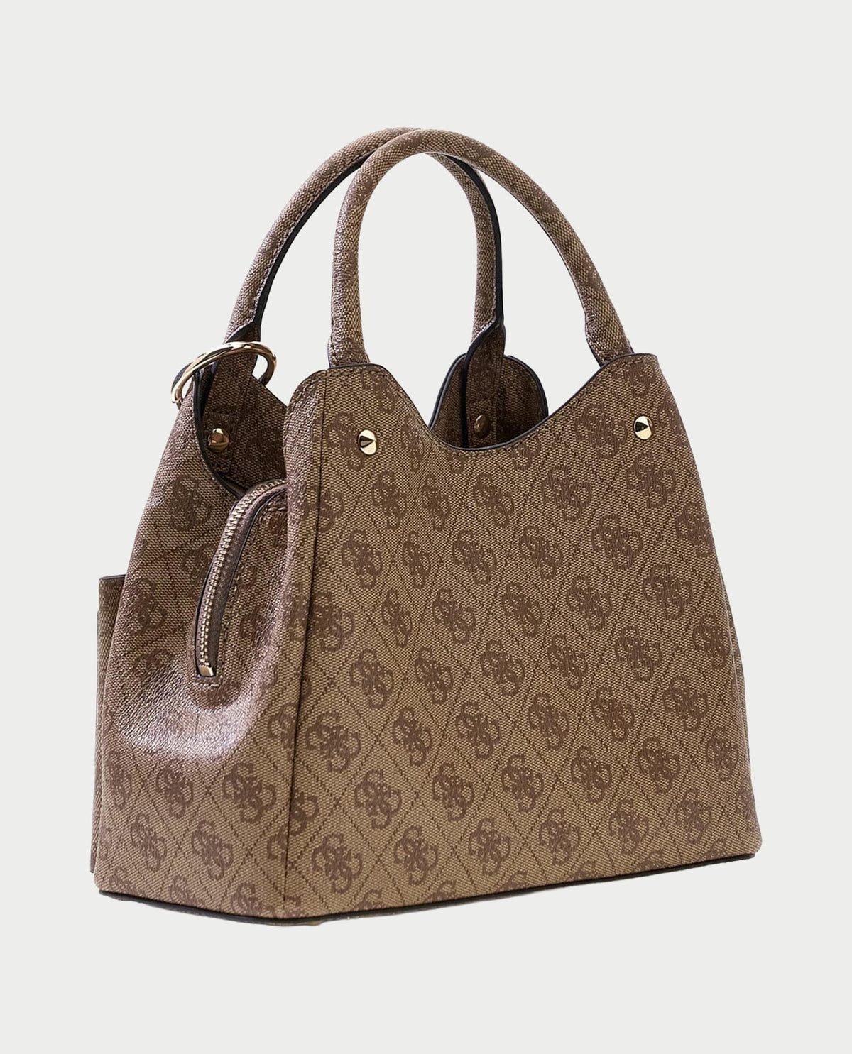 Borsa a bauletto Guess donna 