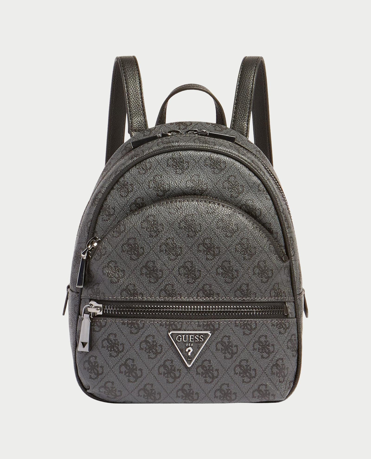 Mini zaino Manhattan 4G logo Guess donna 