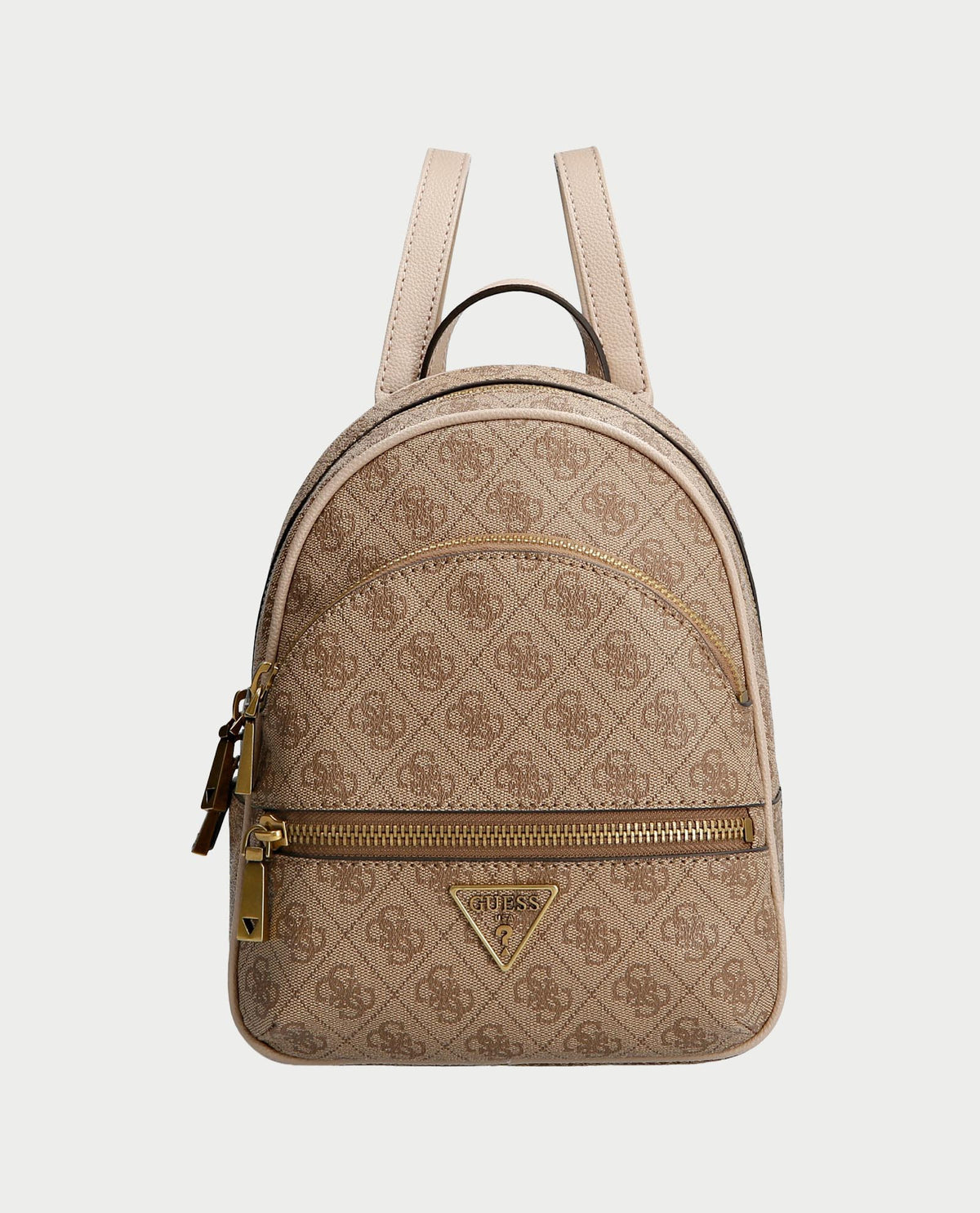 Mini zaino Manhattan 4G logo Guess donna 