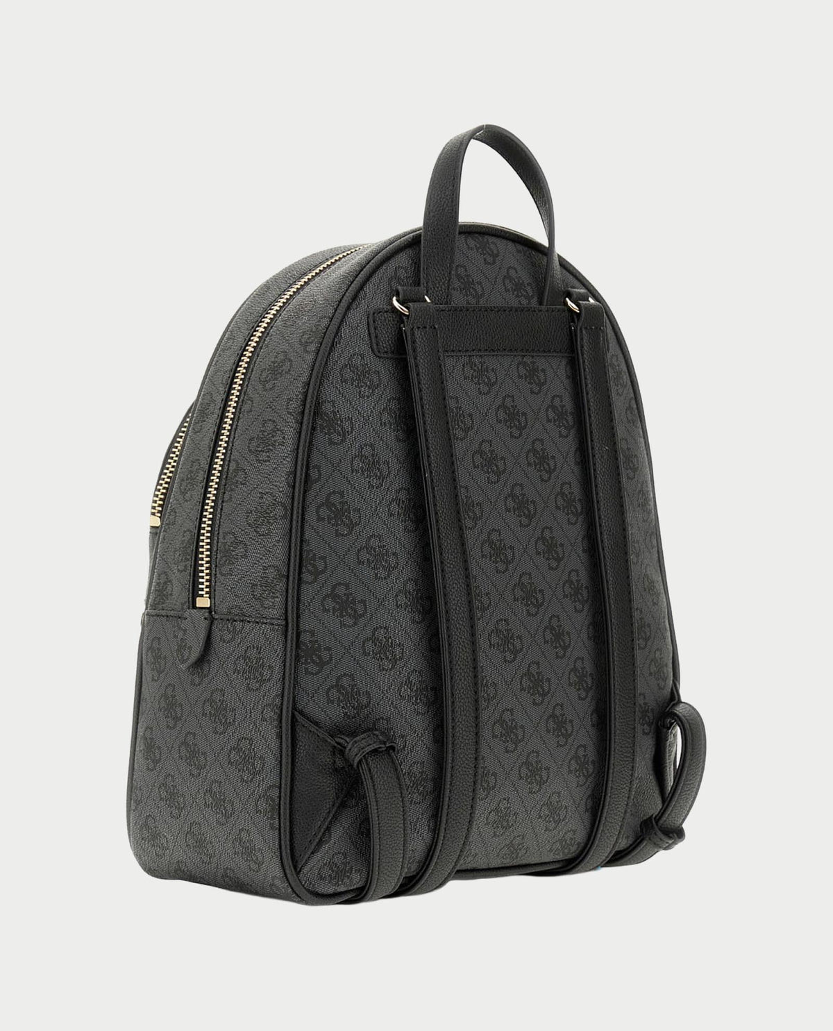 Zaino grande Manhattan donna Guess logato 