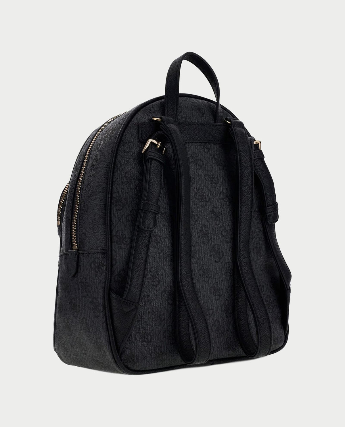 Zaino grande Manhattan donna Guess logato 