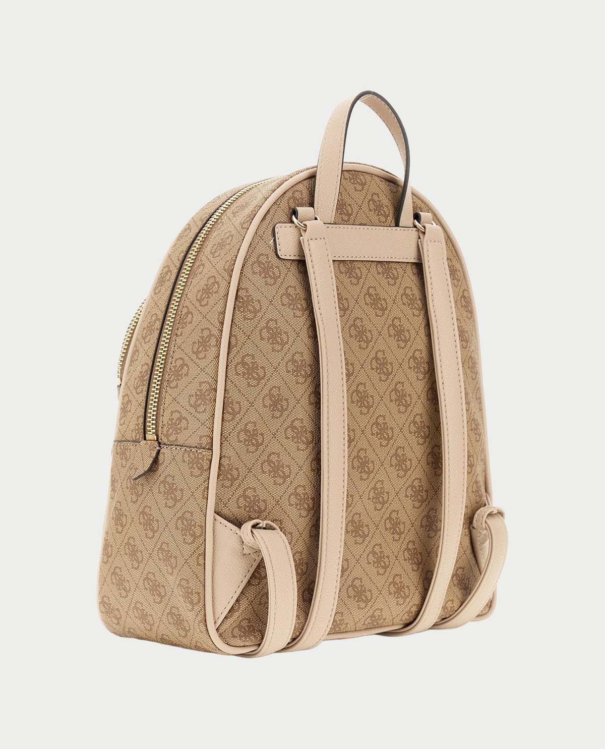 Zaino grande Manhattan donna Guess logato 