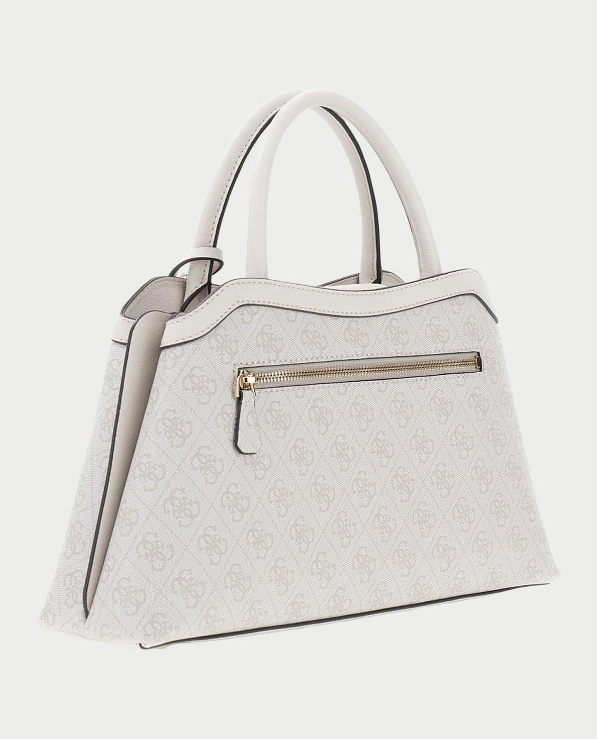 Borsa a tracolla da donna Guess 