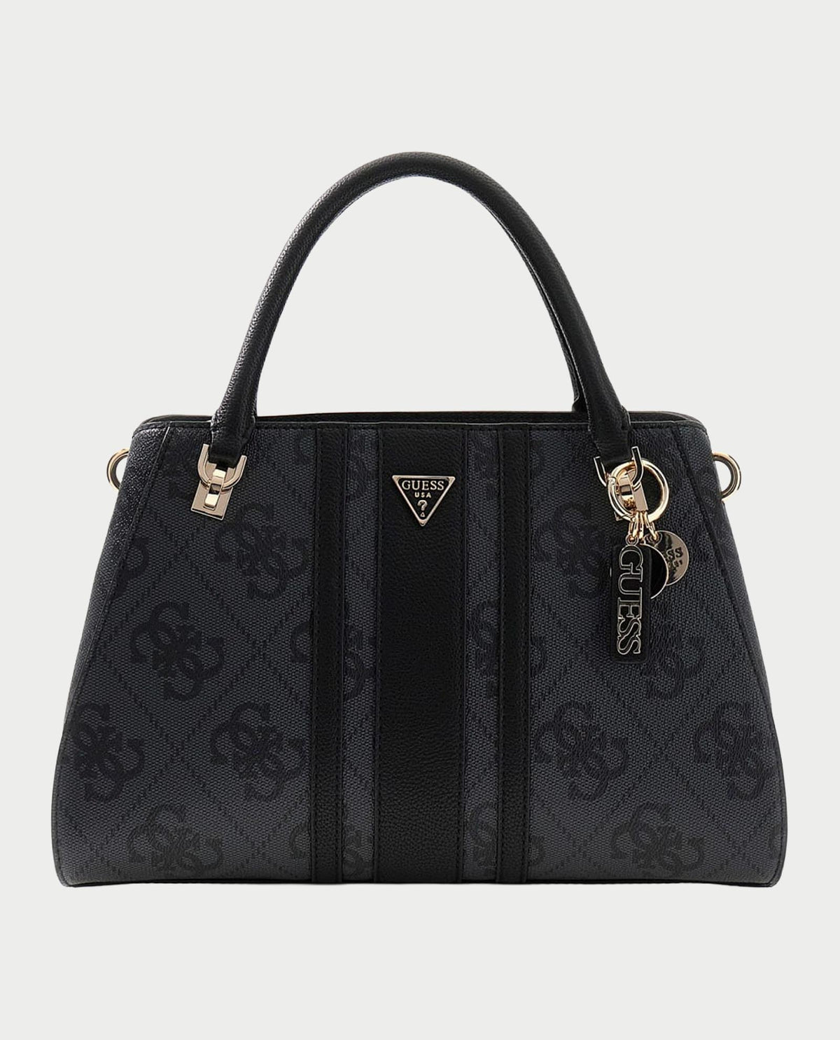 Borsa a mano Noelle donna di Guess 