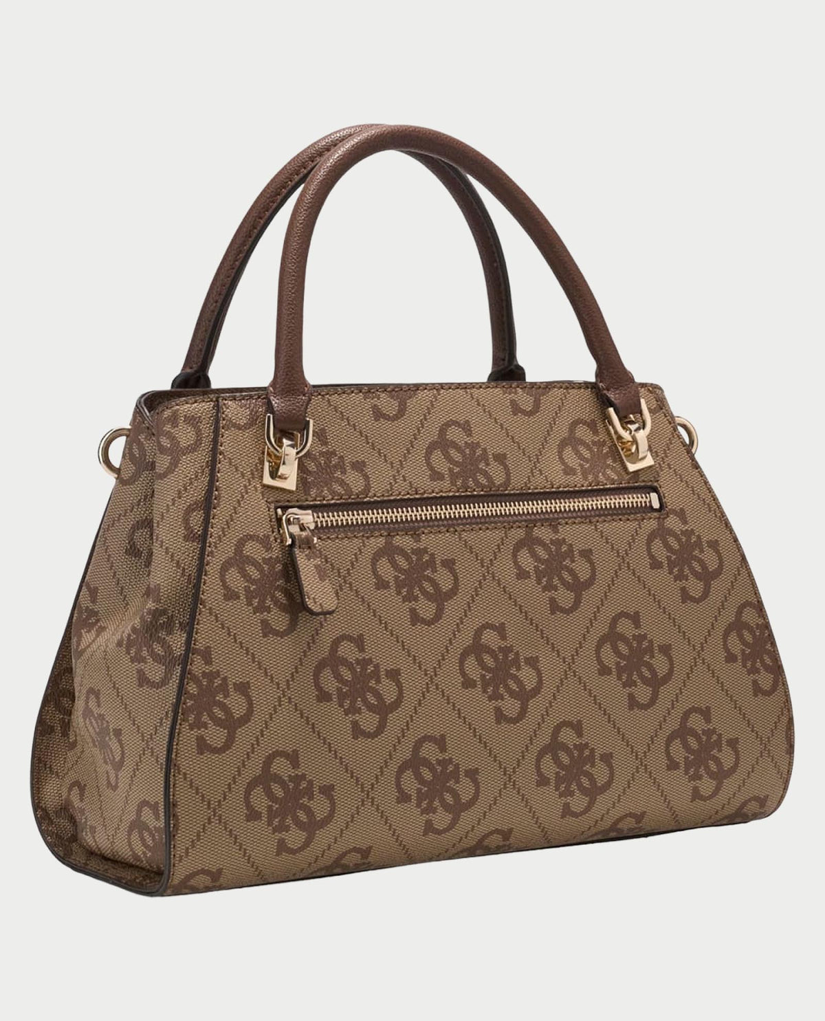 Borsa a mano Noelle donna di Guess 