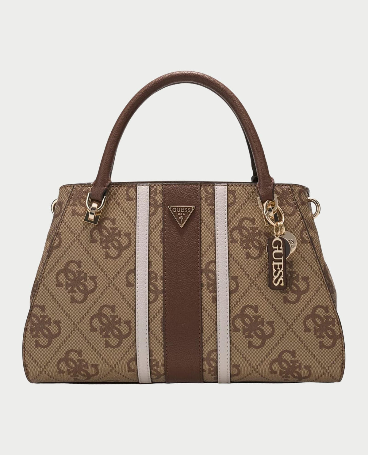 Borsa a mano Noelle donna di Guess 