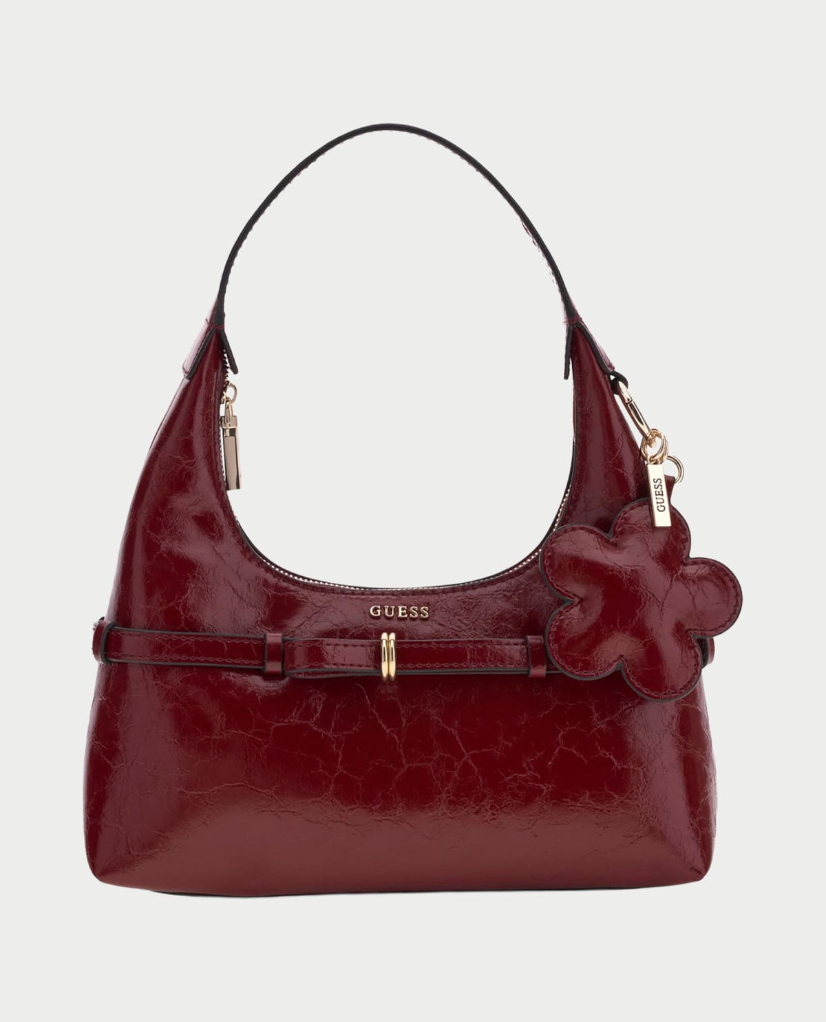 Borsa donna Guess in pelle sintetica 