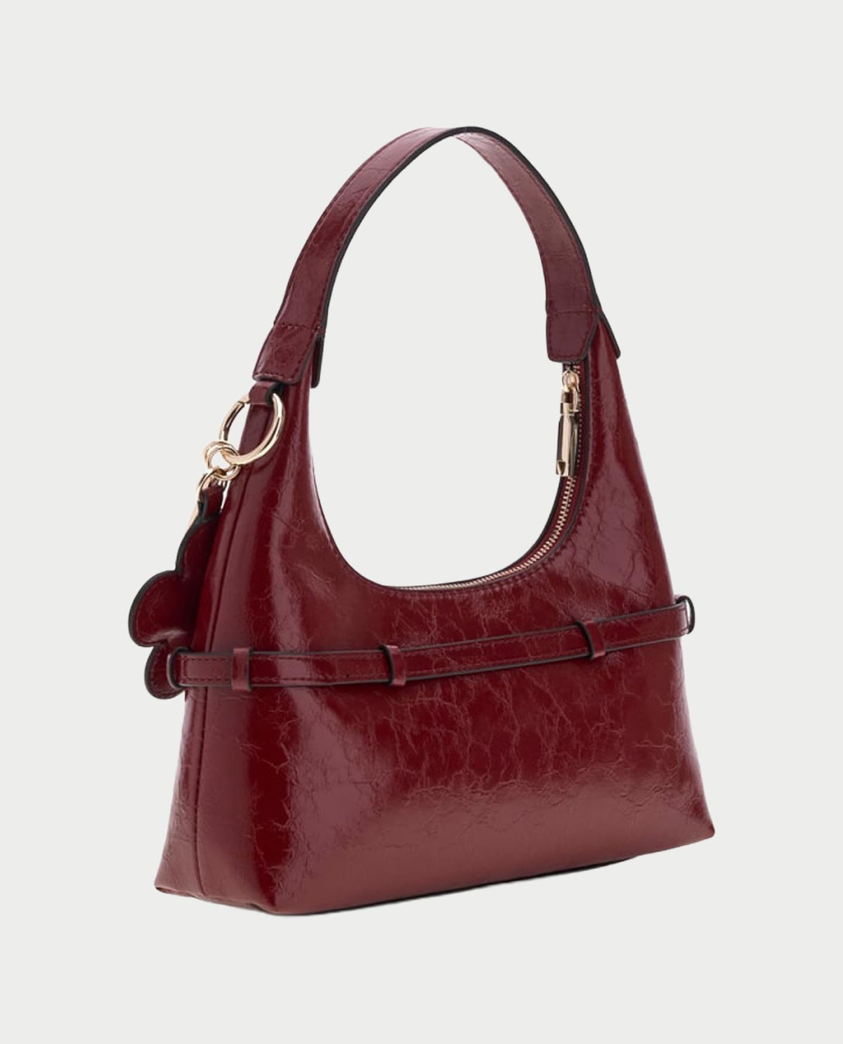 Borsa donna Guess in pelle sintetica 