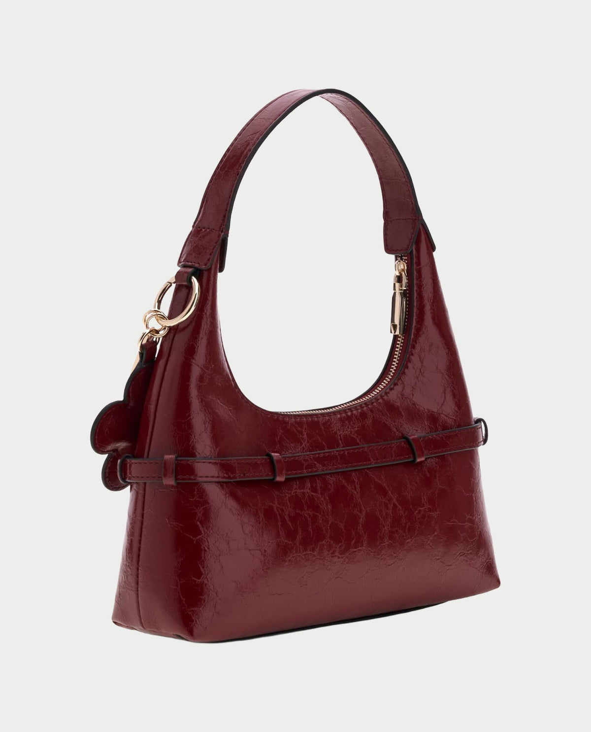 Borsa donna Guess in pelle sintetica 