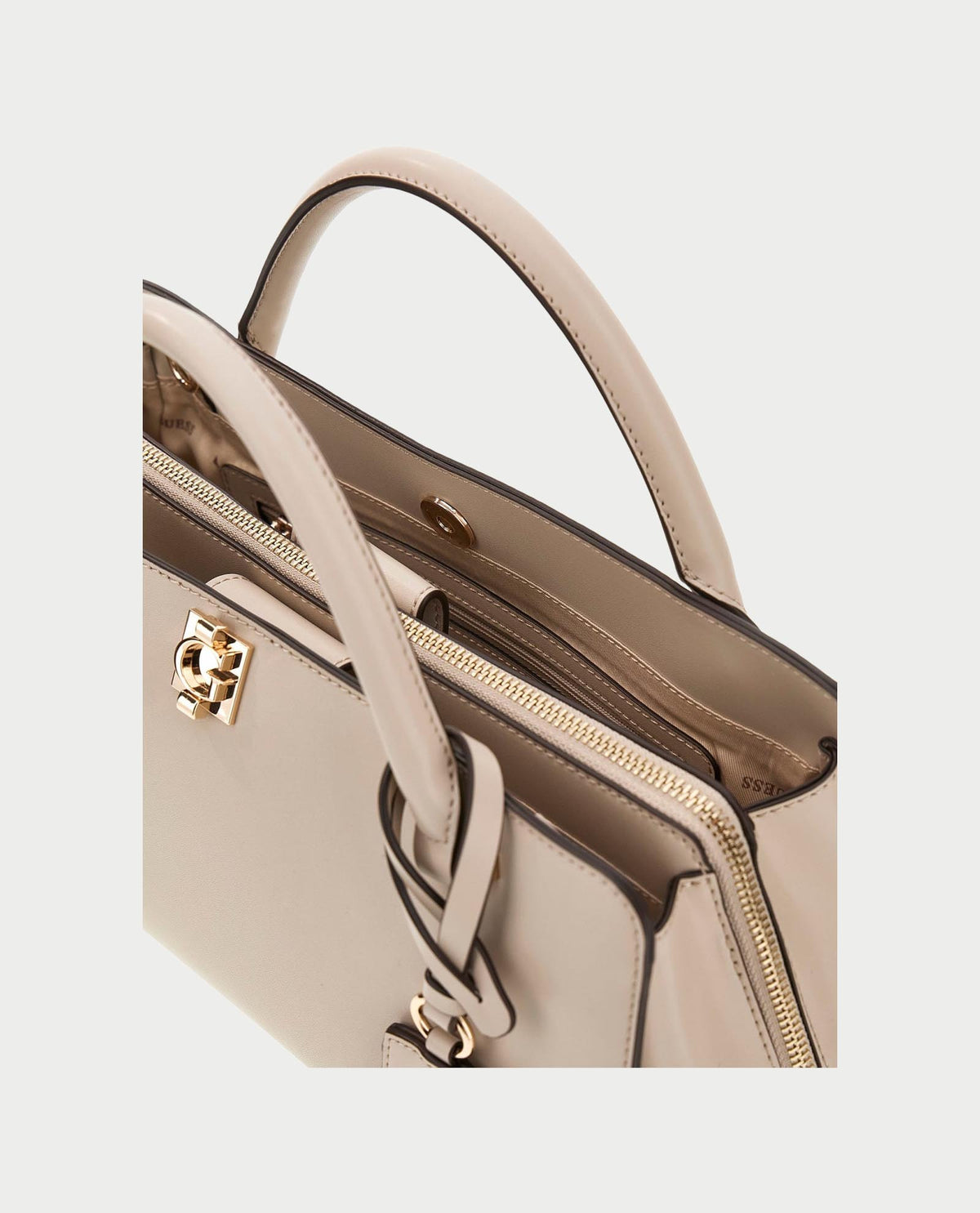 Borsa a tracollo da donna in similpelle Guess donna 