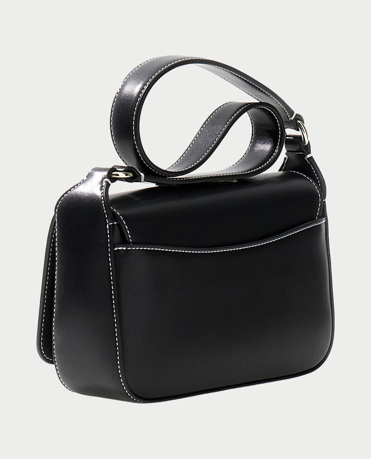 Borsa logo Ruby Guess donna 