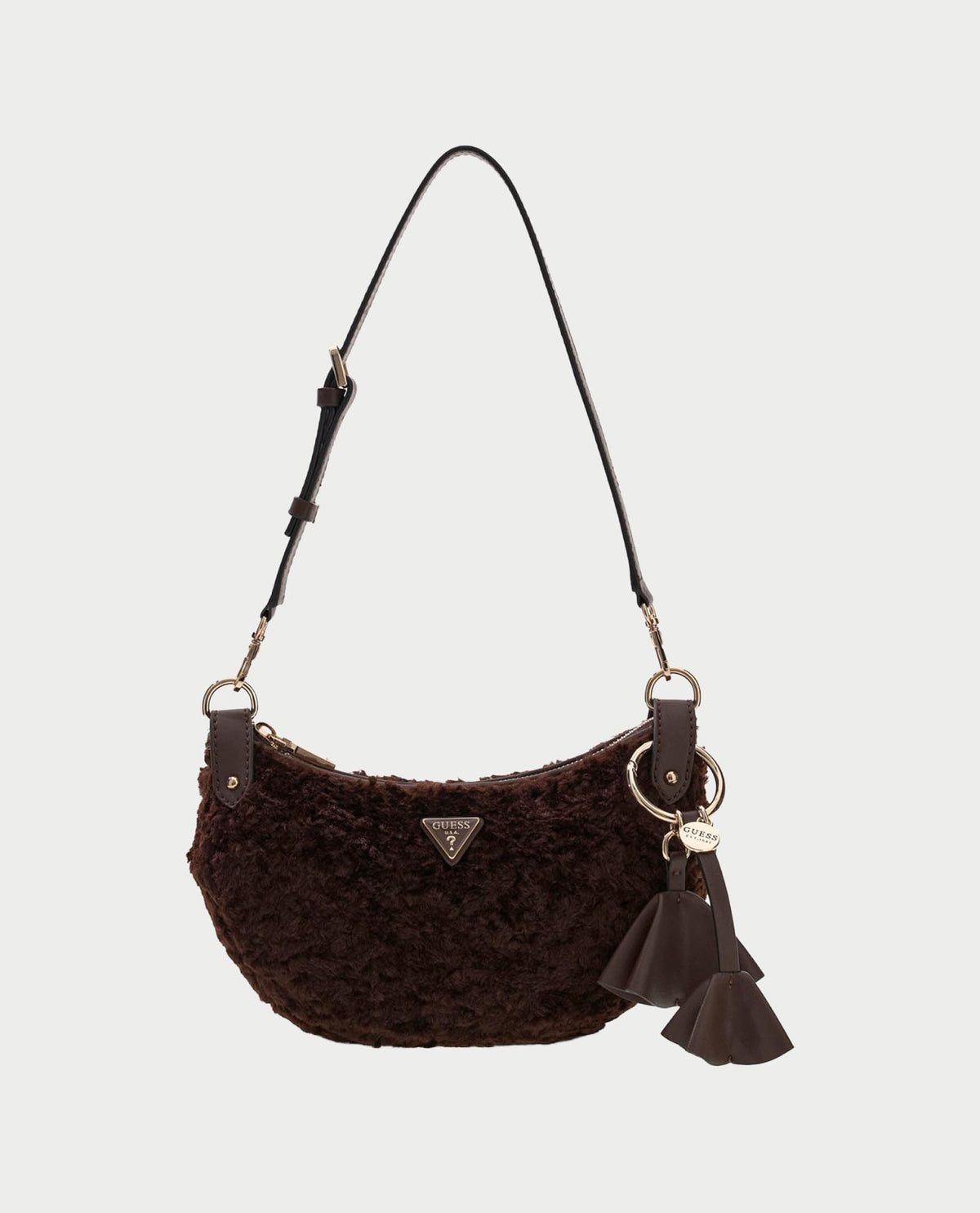 Borsa a spalla Katie Guess donna 