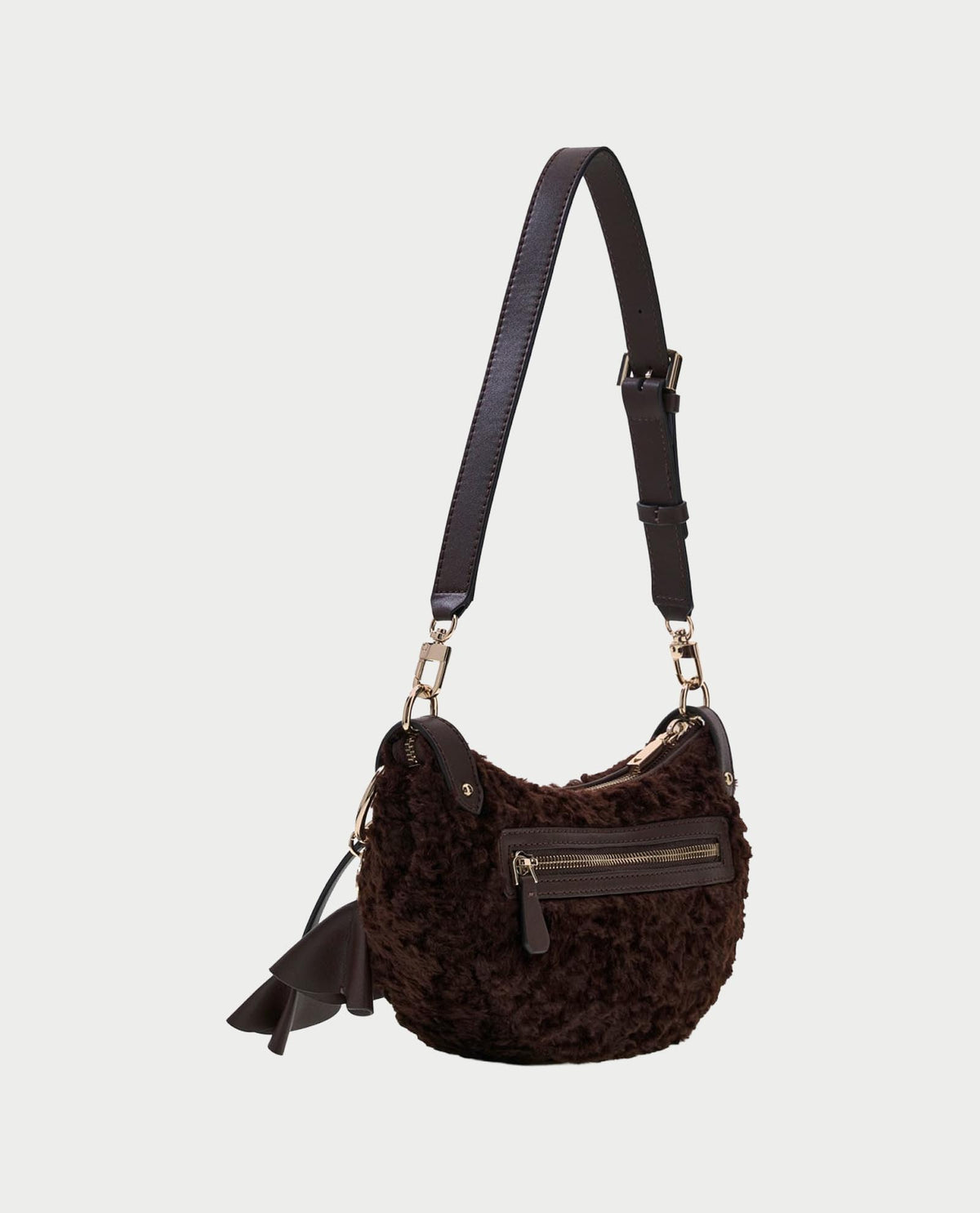 Borsa a spalla Katie Guess donna 